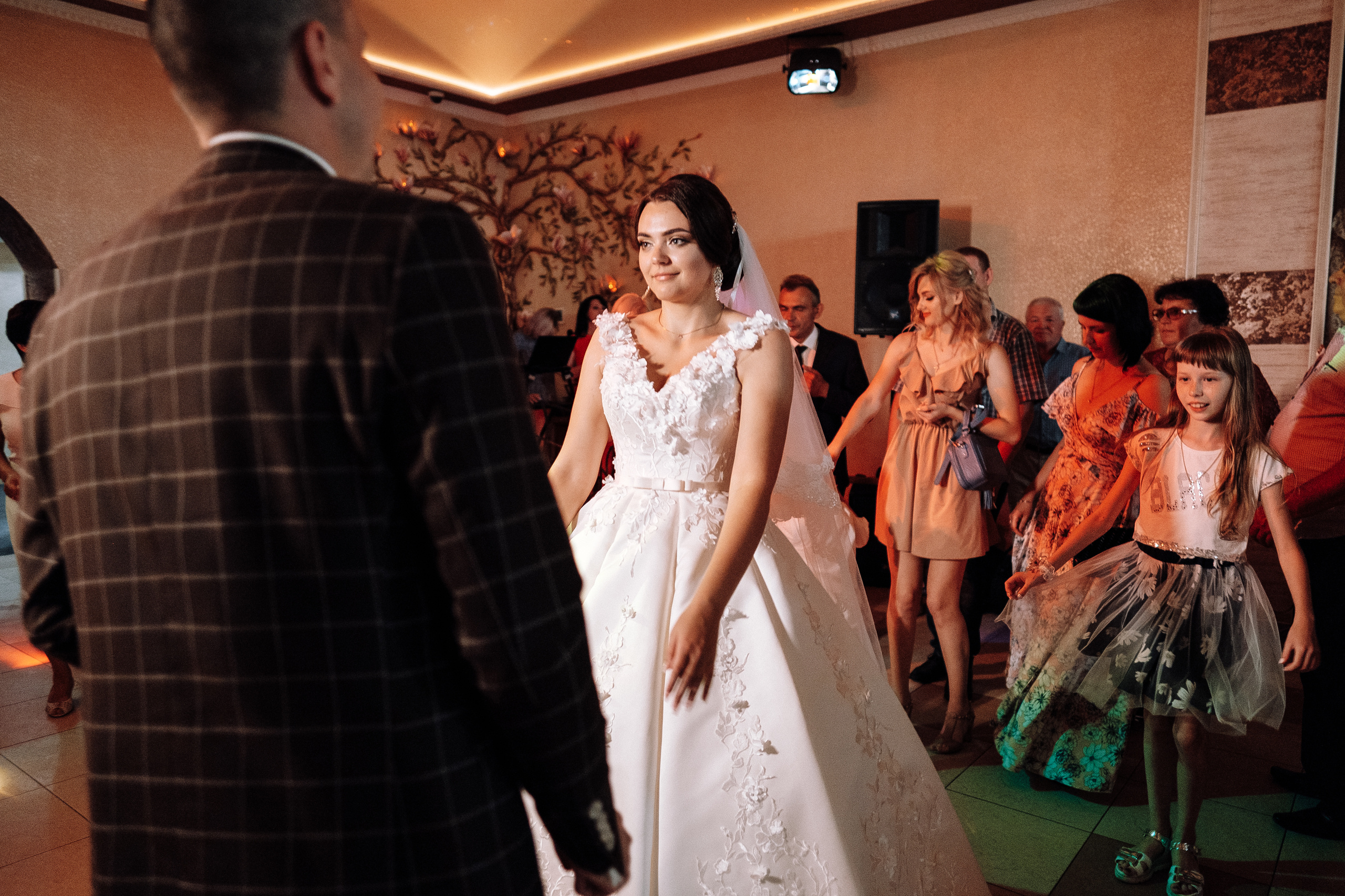 СВАДЬБА 20.07.2019 Дима+Катя. Ivan Skufinsky — wedding and family photographer in Vancouver