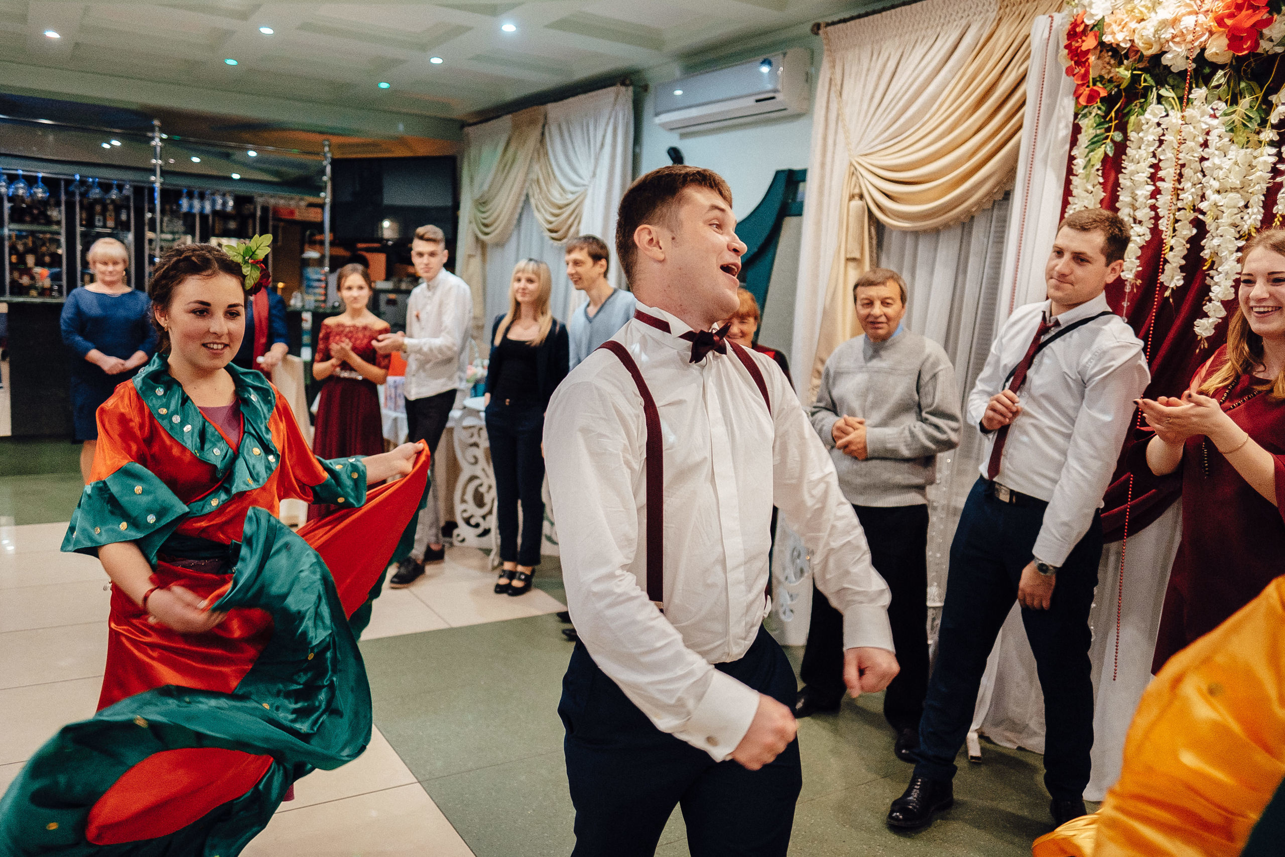 13.09.2018 Wedding Story. Ivan Skufinsky — wedding and family photographer in Vancouver