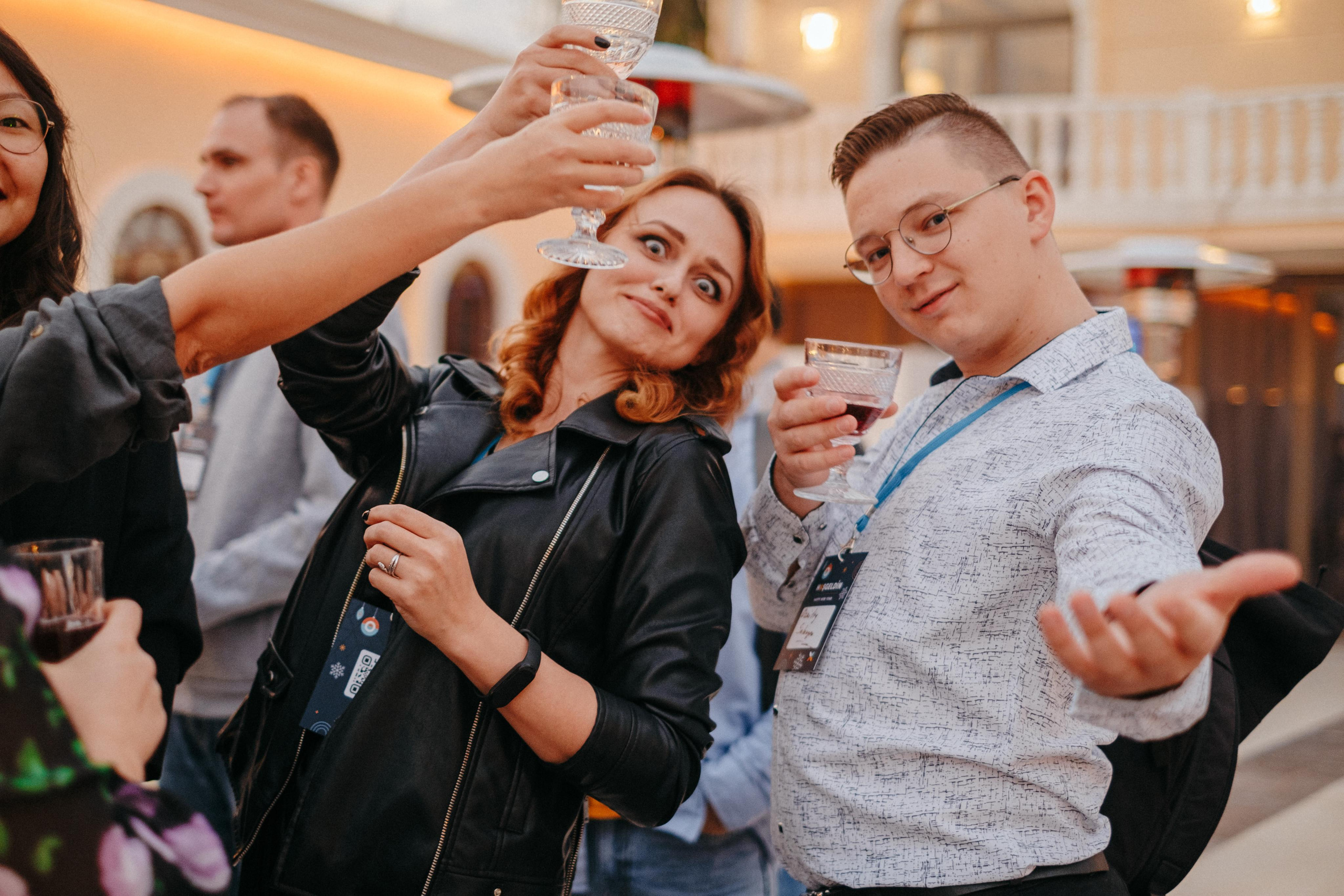 Event photographer in Vancouver Burnaby BC. Ivan Skufinsky — wedding and family photographer in Vancouver