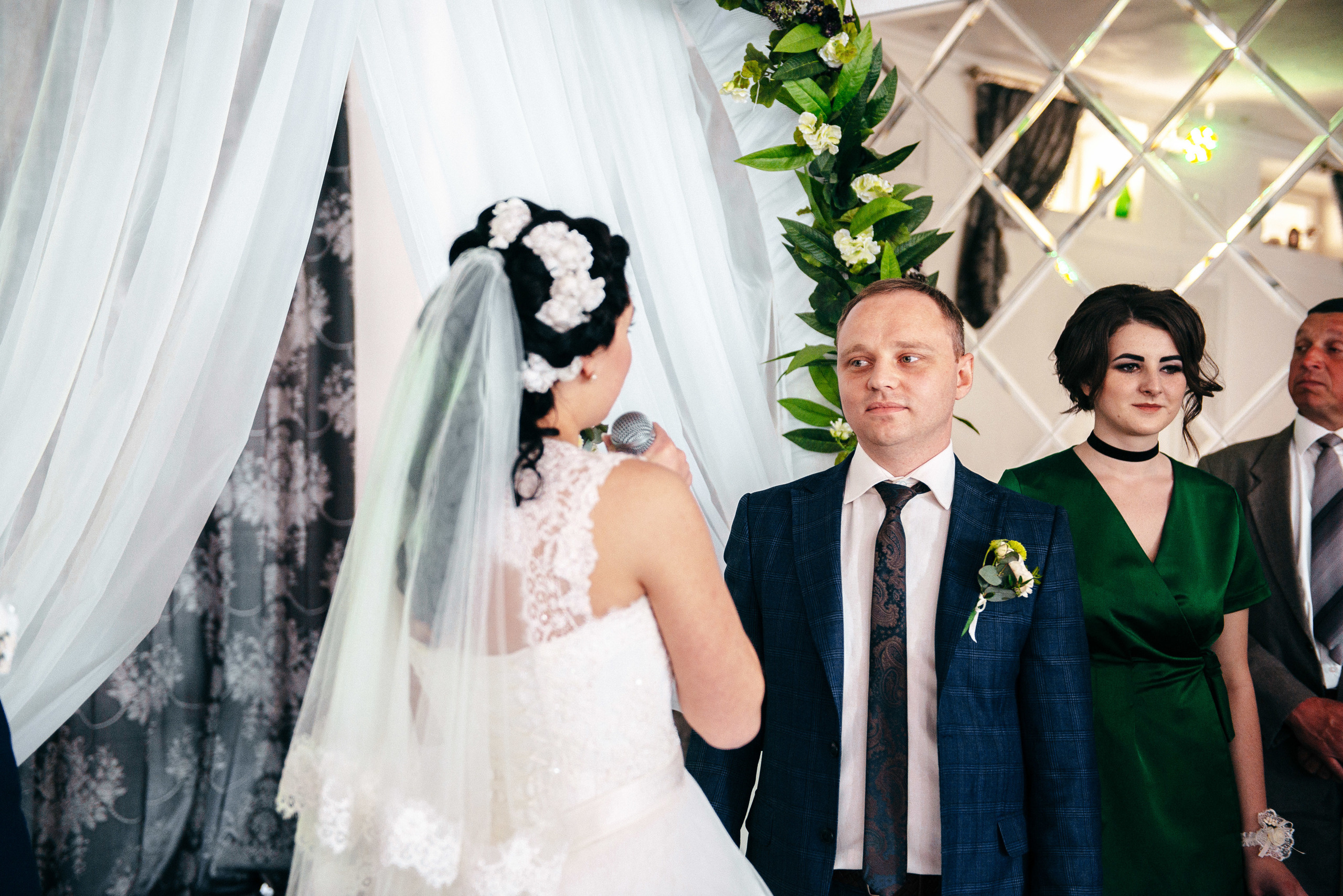 Виктор+Катя. Ivan Skufinsky — wedding and family photographer in Vancouver