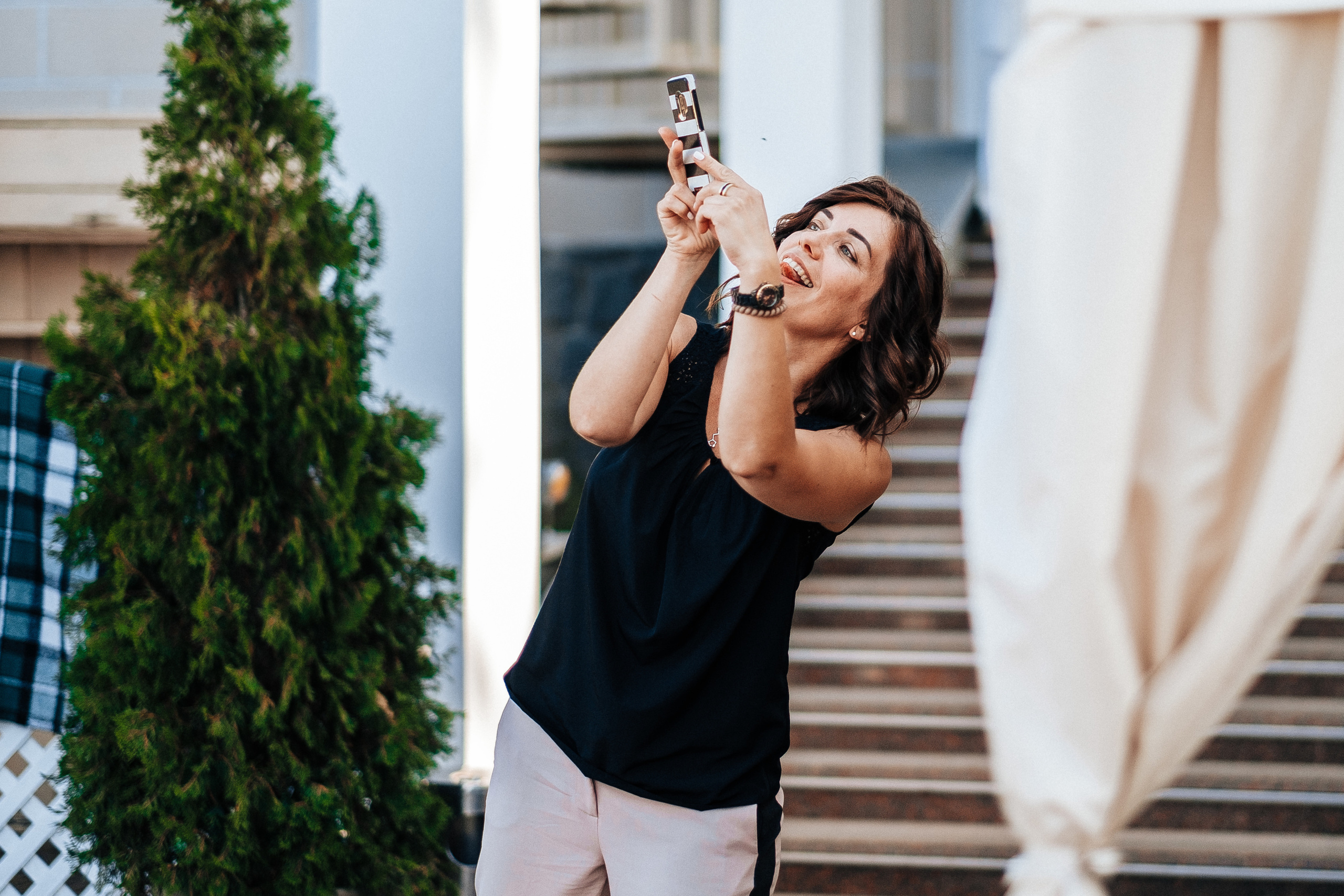 RIVIERA. Ivan Skufinsky — wedding and family photographer in Vancouver