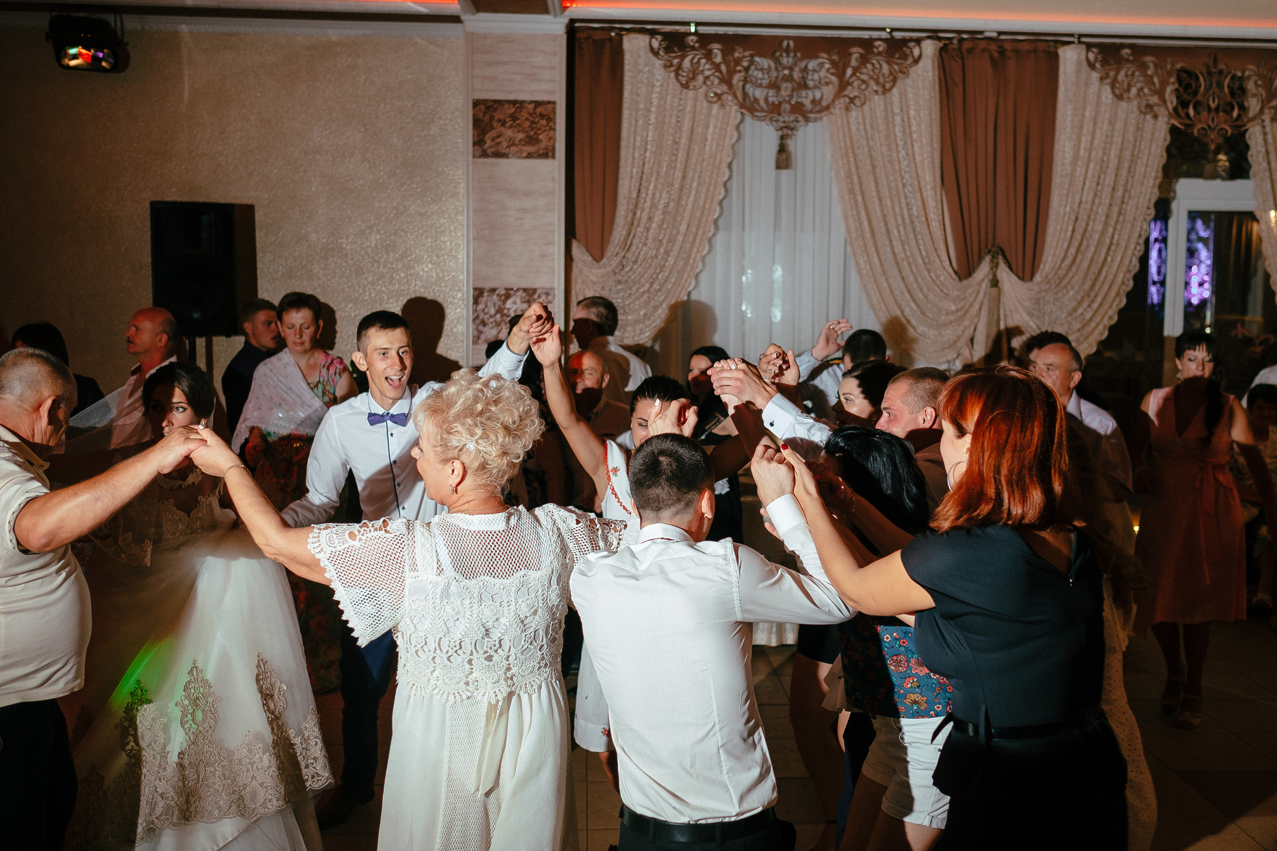 4.08.2018 Wedding Day. Ivan Skufinsky — wedding and family photographer in Vancouver