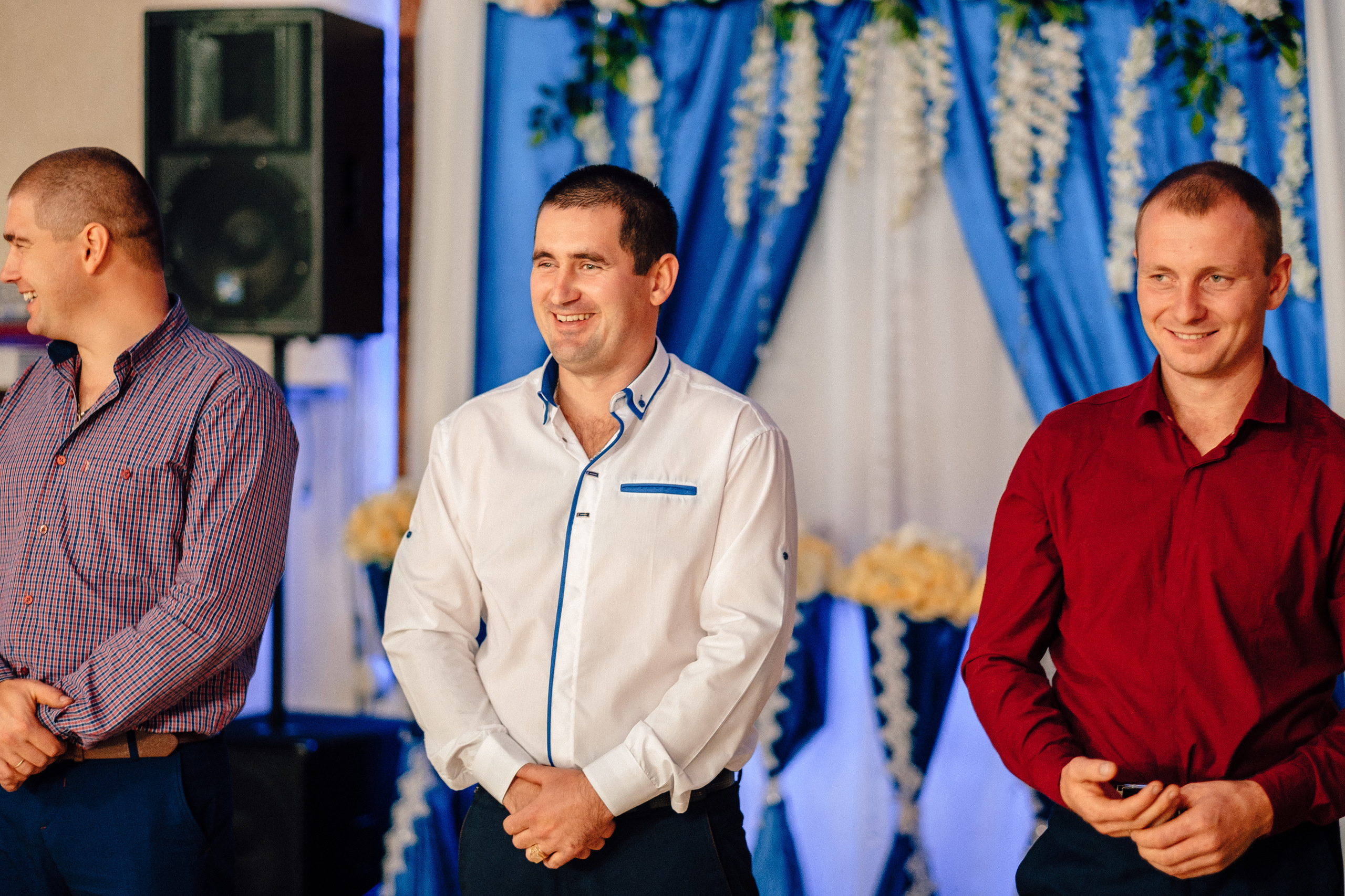 7.10.2018. Ivan Skufinsky — wedding and family photographer in Vancouver