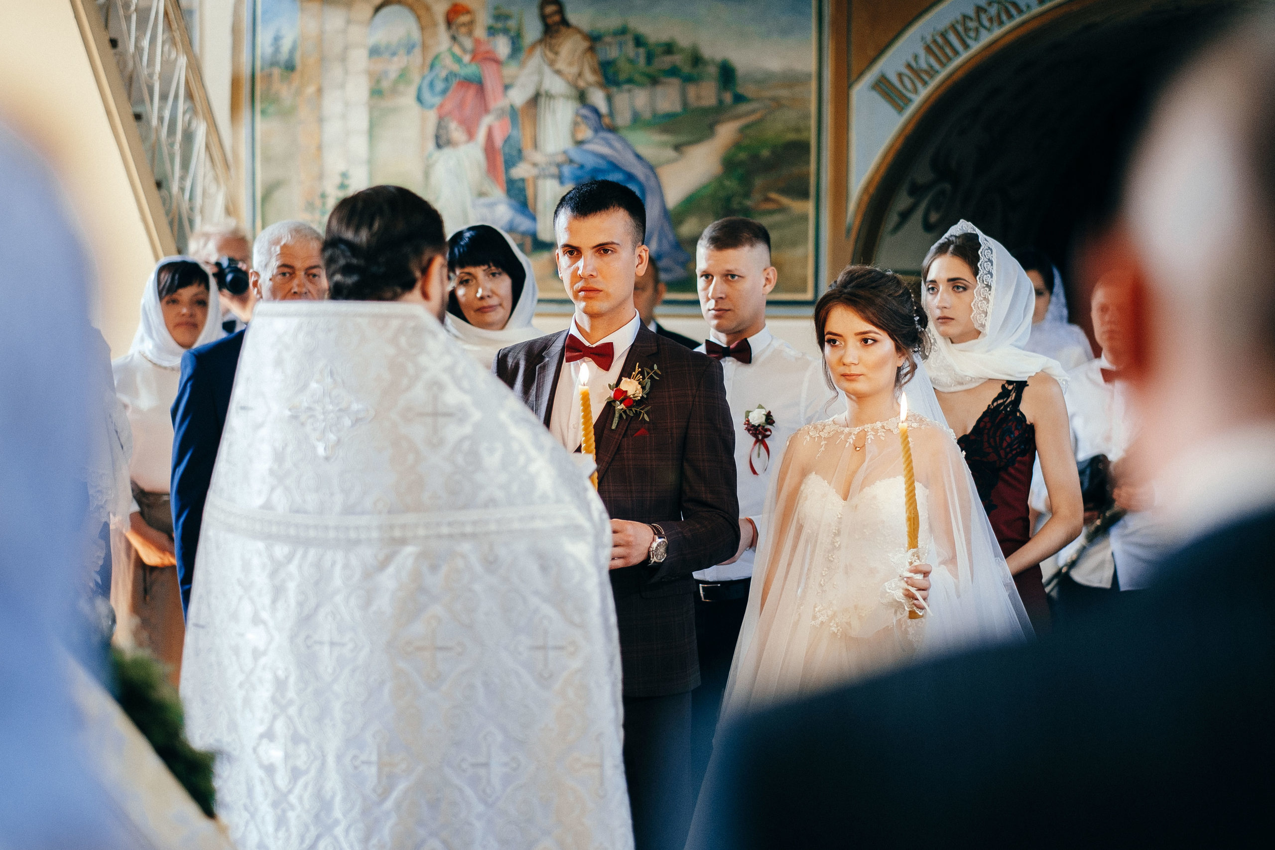 Сергей+Мария 23.09.2018. Ivan Skufinsky — wedding and family photographer in Vancouver