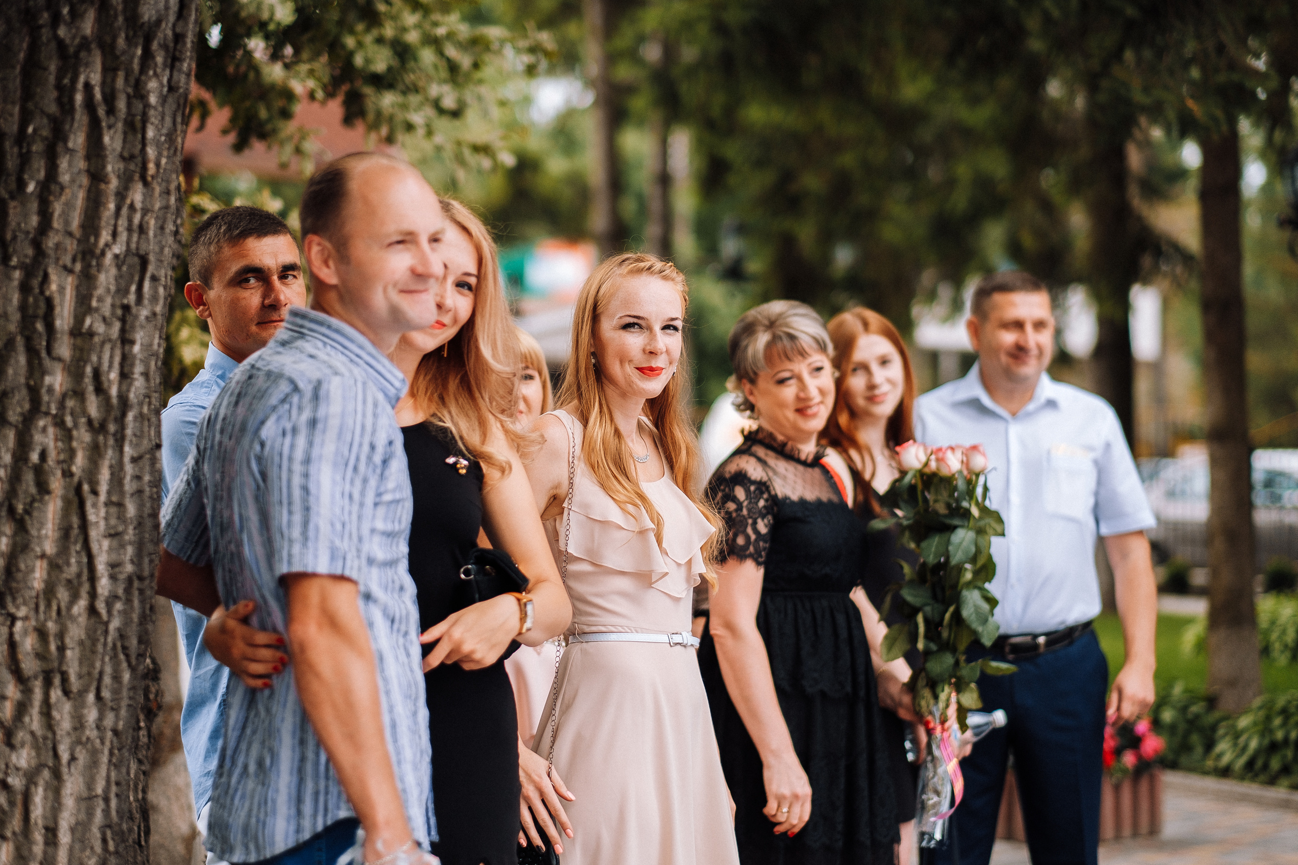 СВАДЬБА 20.07.2019 Дима+Катя. Ivan Skufinsky — wedding and family photographer in Vancouver