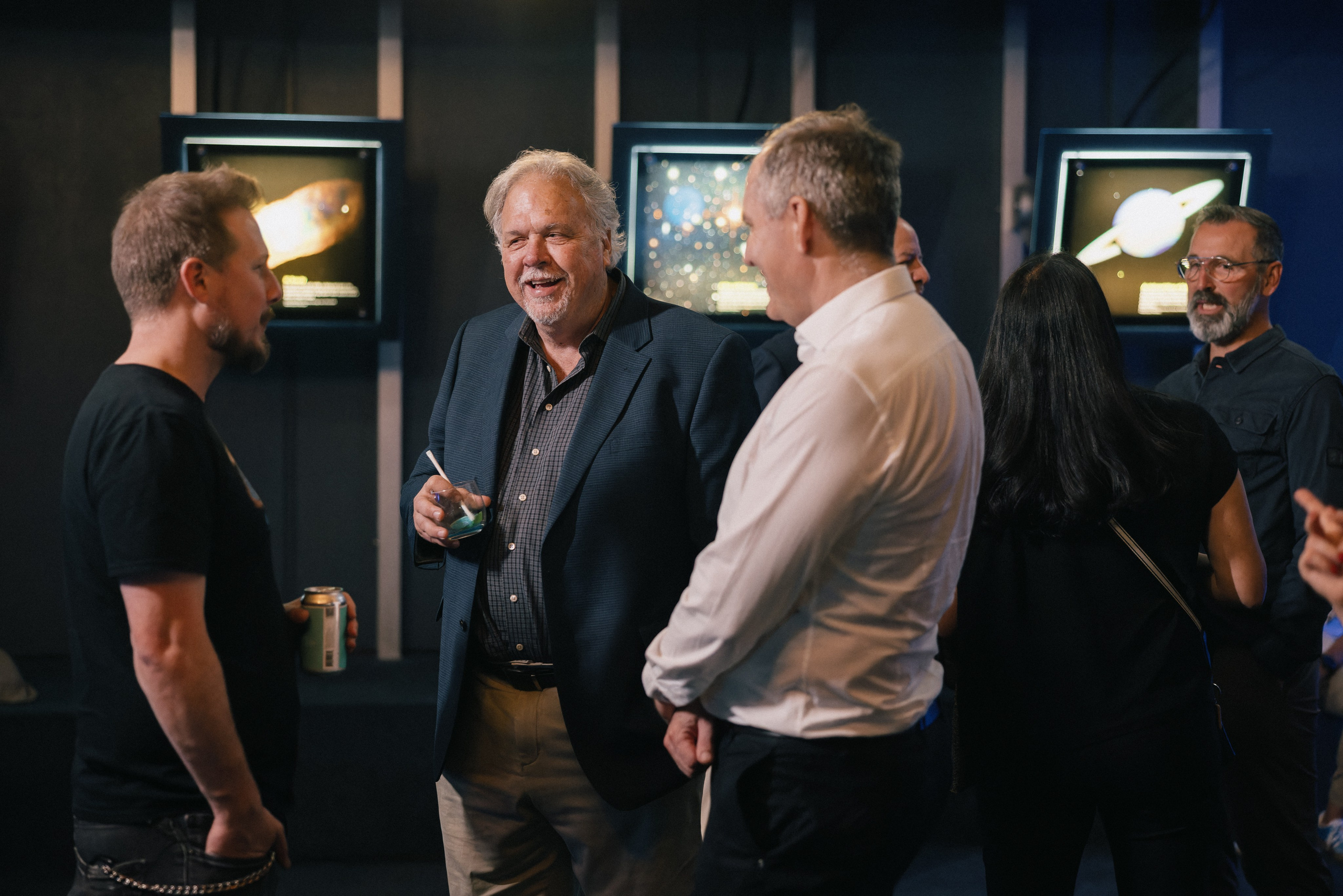 Spase Centre Event Vancouver. Ivan Skufinsky — wedding and family photographer in Vancouver