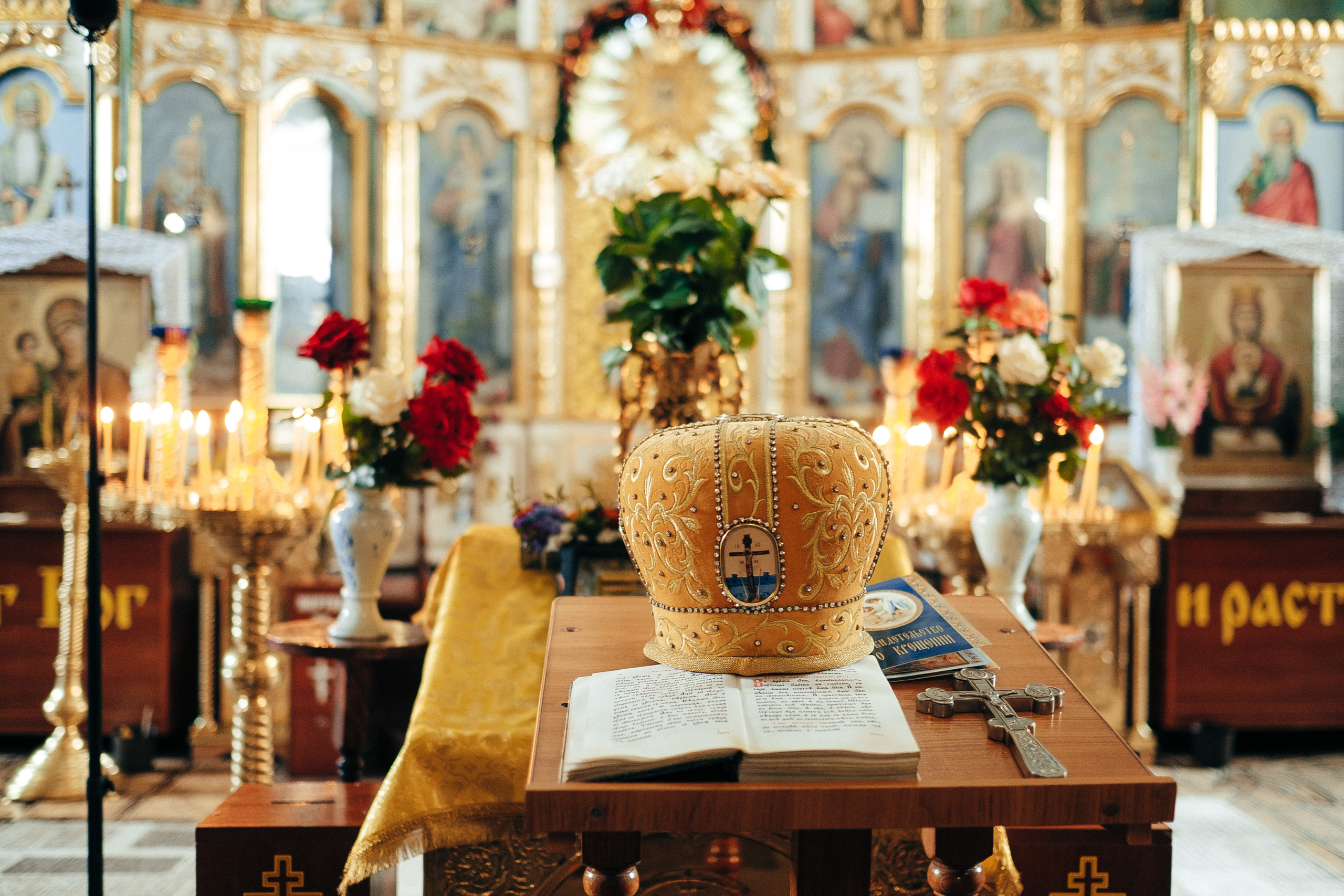 Хрестини 22.07.2018 Даниїл. Ivan Skufinsky — wedding and family photographer in Vancouver