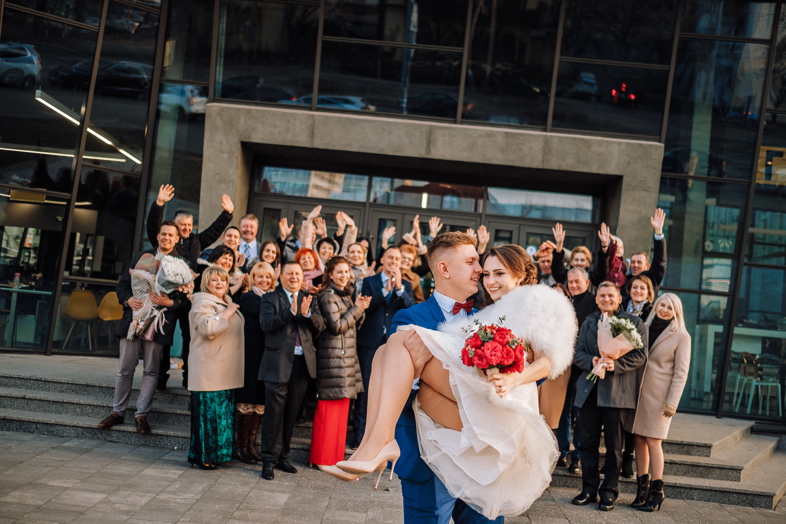 Alexandr+Anastasia 24.11.2019. Ivan Skufinsky — wedding and family photographer in Vancouver