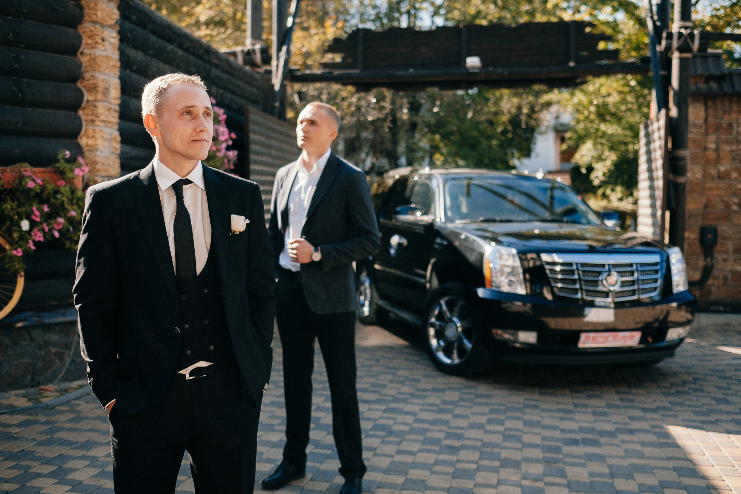 6.10.2018. Ivan Skufinsky — wedding and family photographer in Vancouver