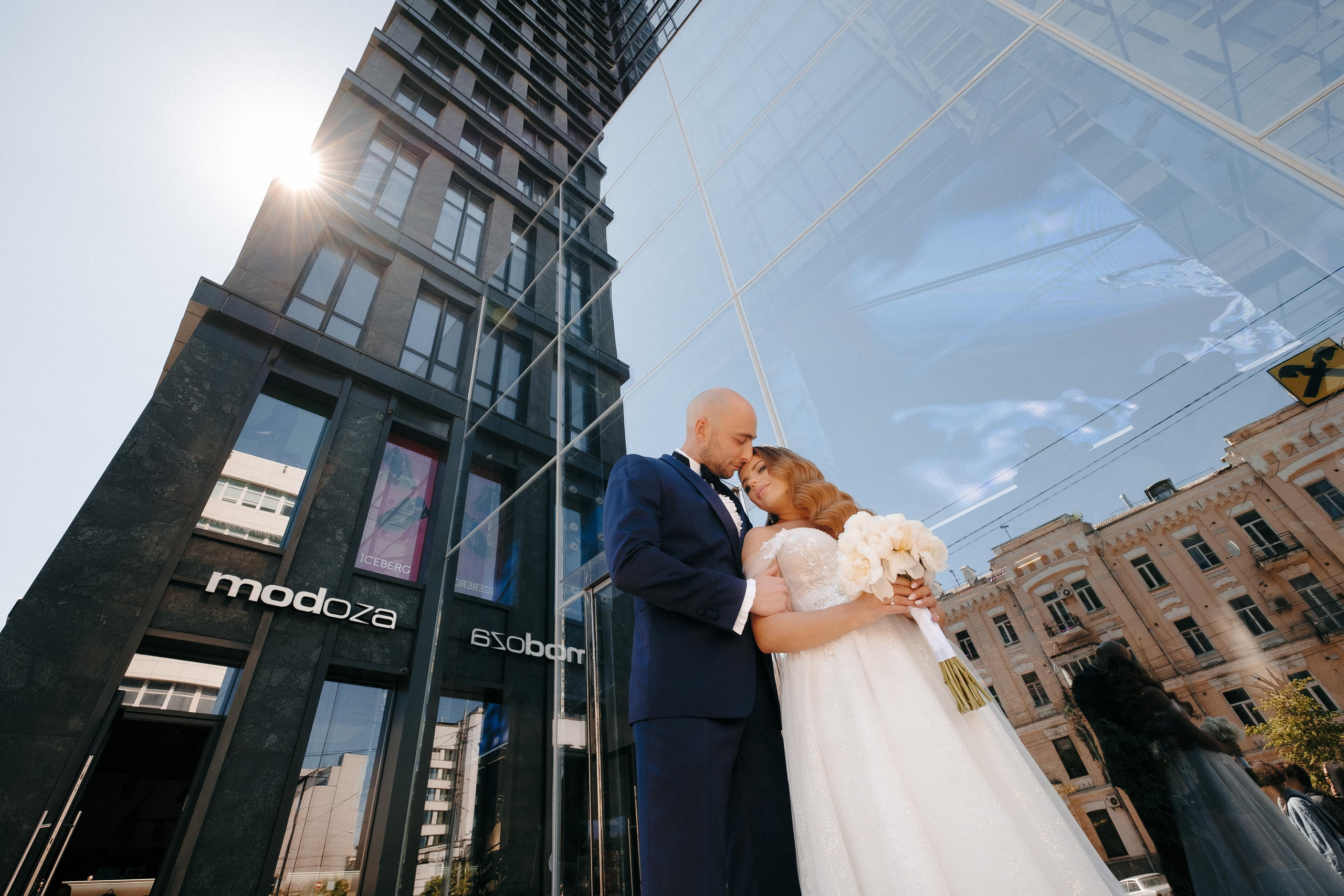 Wedding photographer in Vancouver BC. Весільний фотограф у Ванкувер. Ivan Skufinsky — wedding and family photographer in Vancouver