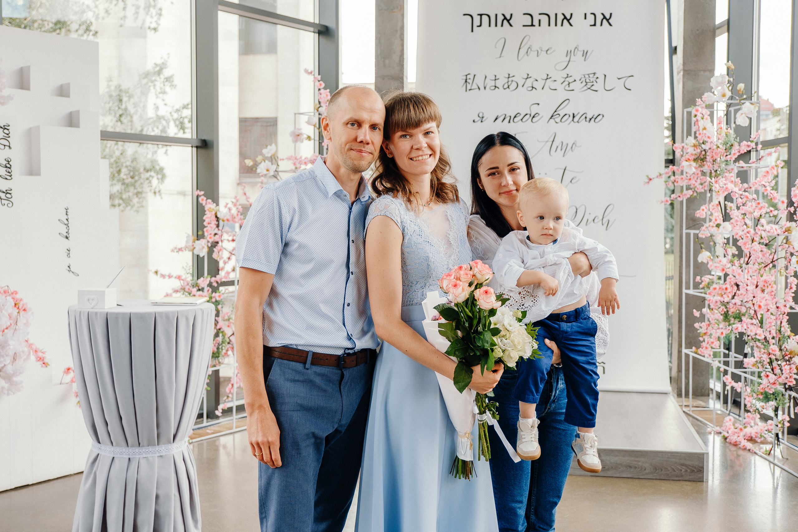 СВАДЬБА 04.07.19 Андрей+Катя. Ivan Skufinsky — wedding and family photographer in Vancouver