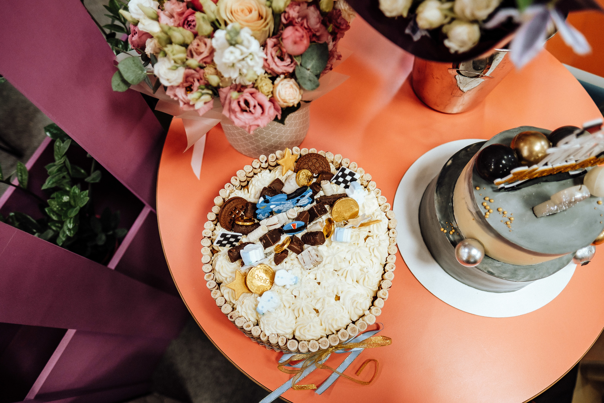 День Народження Матвій. Ivan Skufinsky — wedding and family photographer in Vancouver