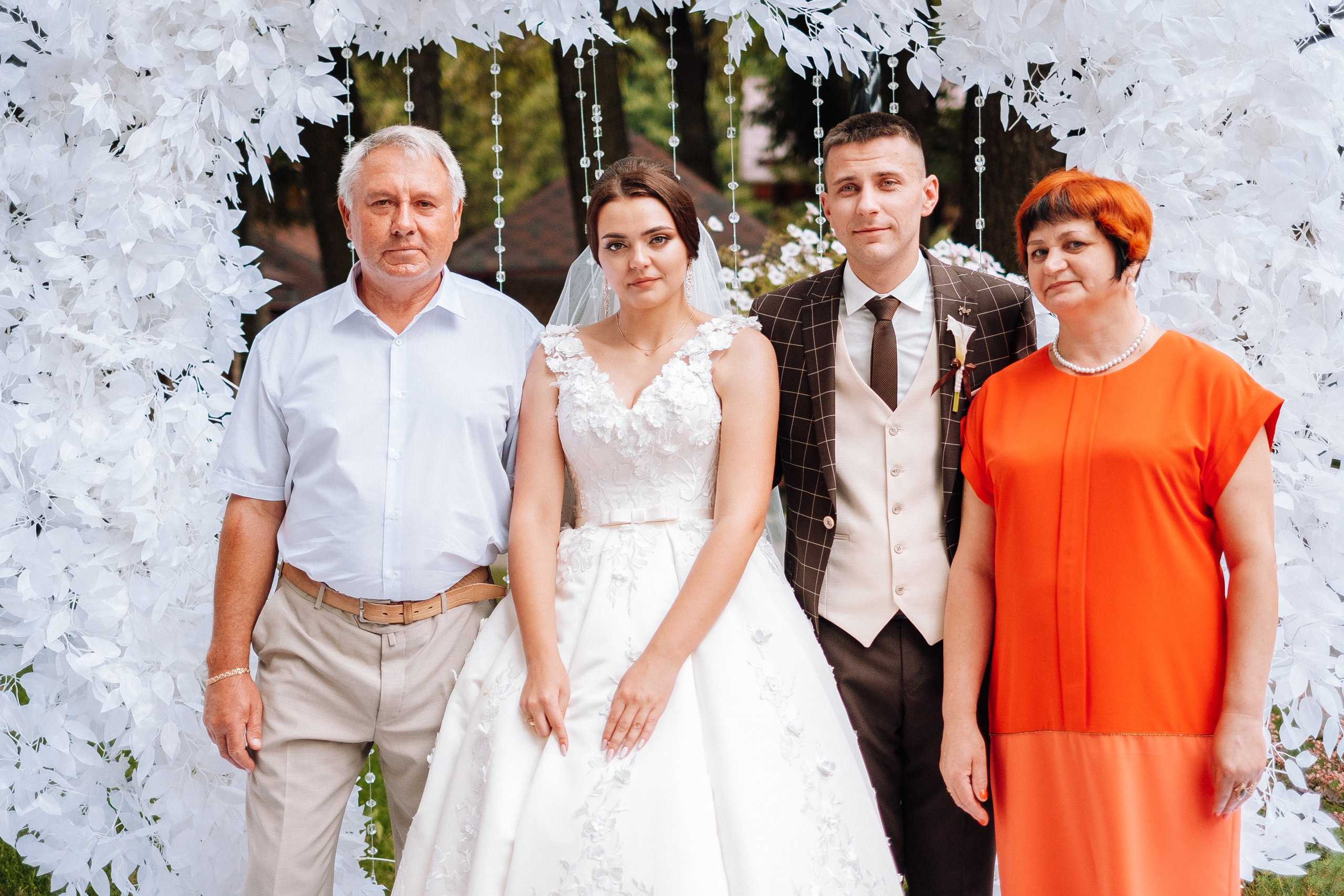 СВАДЬБА 20.07.2019 Дима+Катя. Ivan Skufinsky — wedding and family photographer in Vancouver