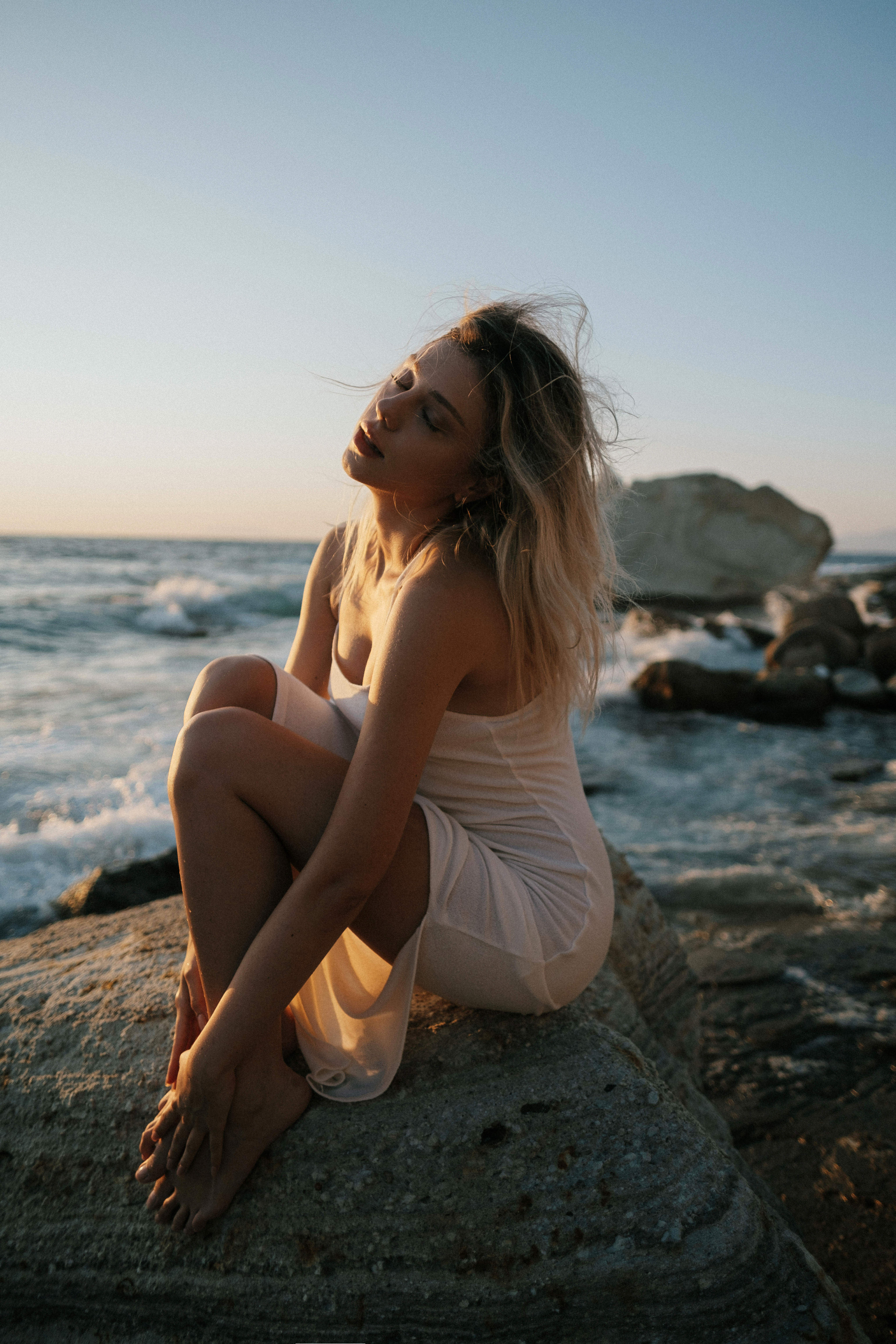 Kate. Yeni Foca. Ivan Skufinsky — wedding and family photographer in Vancouver