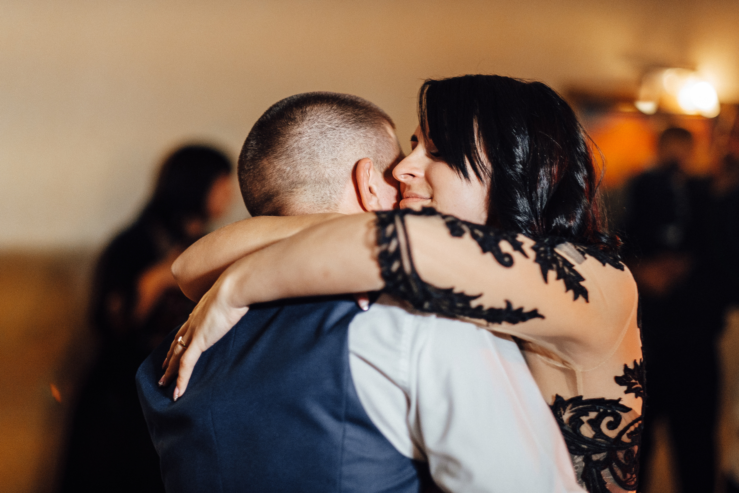 28.09.2018 Wedding Story. Ivan Skufinsky — wedding and family photographer in Vancouver