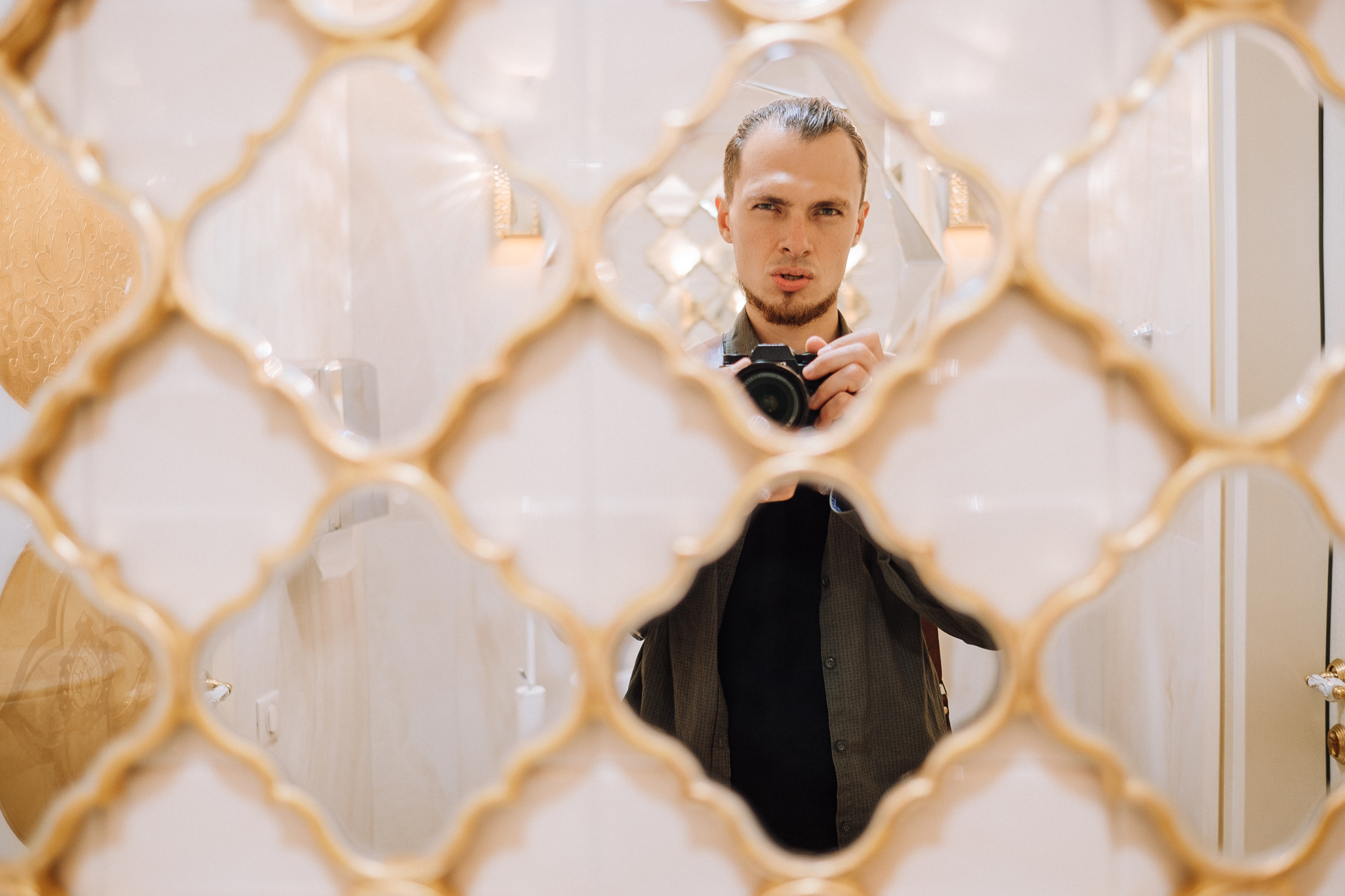 Happy Birthday DaSha. Ivan Skufinsky — wedding and family photographer in Vancouver