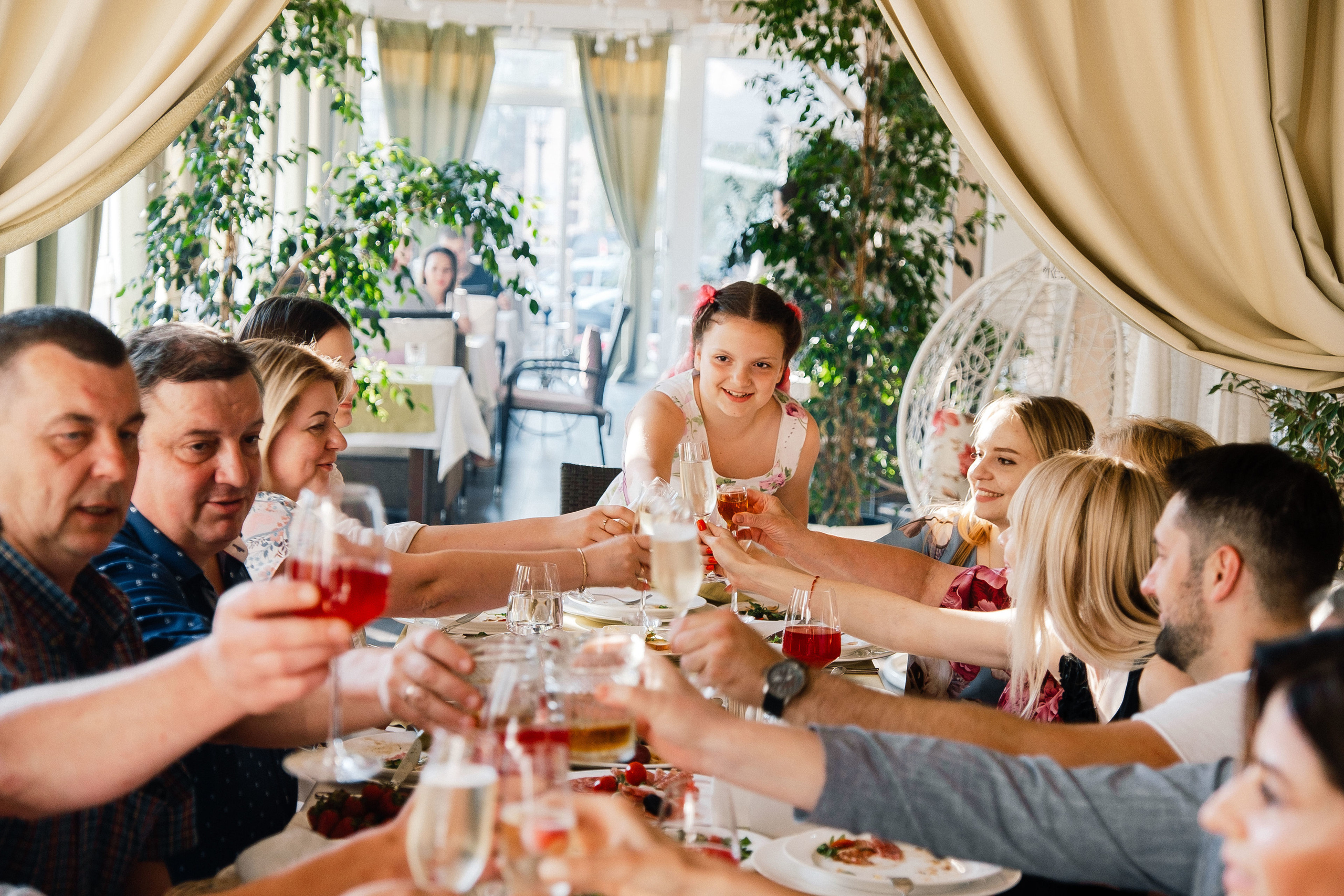 Счастье. Ivan Skufinsky — wedding and family photographer in Vancouver