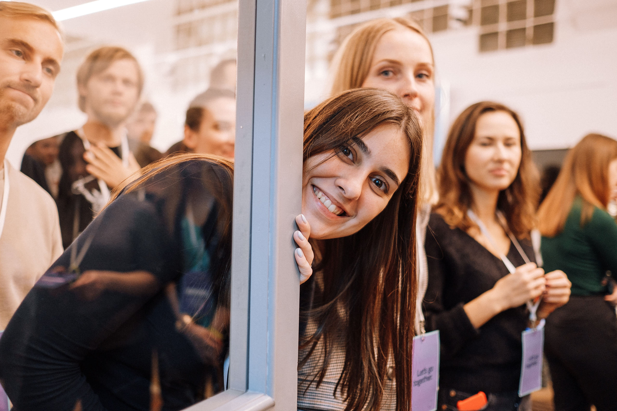 ZEO Alliance 24.10.19 party. Ivan Skufinsky — wedding and family photographer in Vancouver