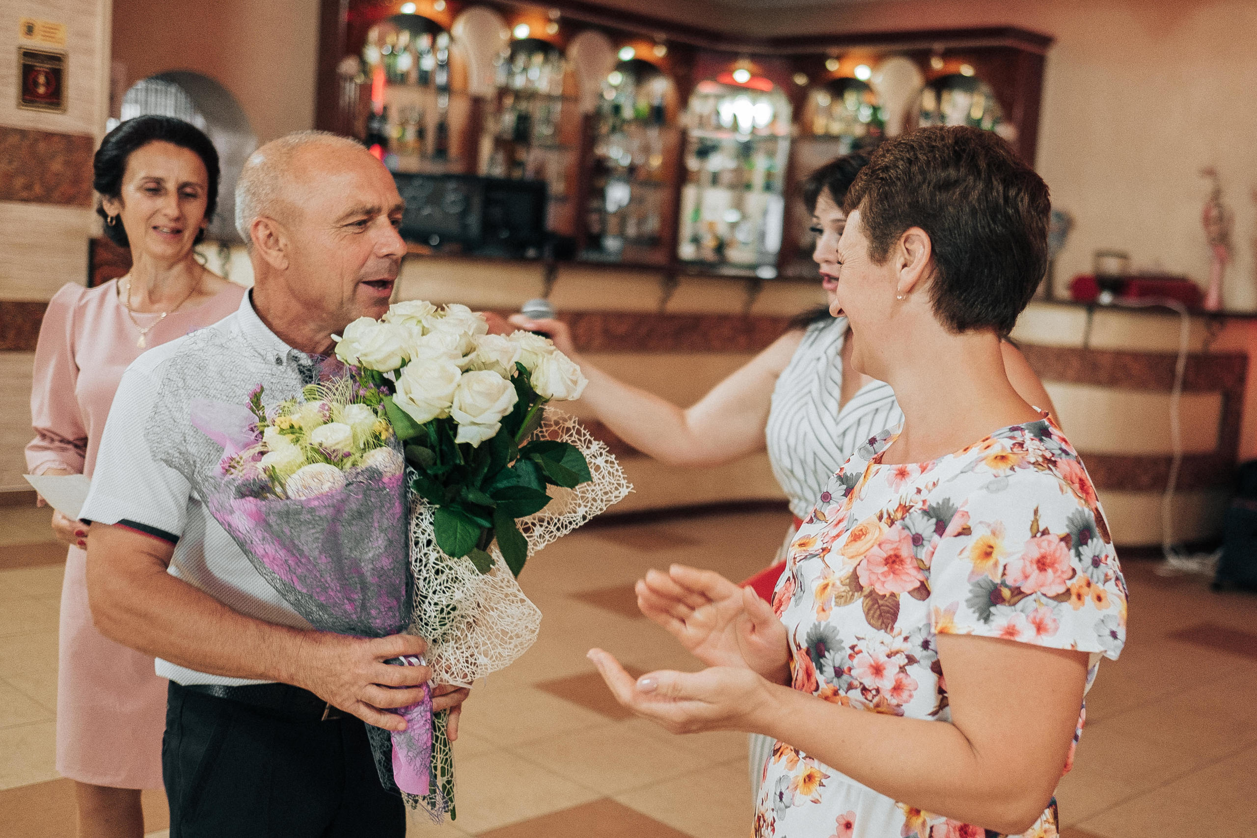 4.08.2018 Wedding Day. Ivan Skufinsky — wedding and family photographer in Vancouver
