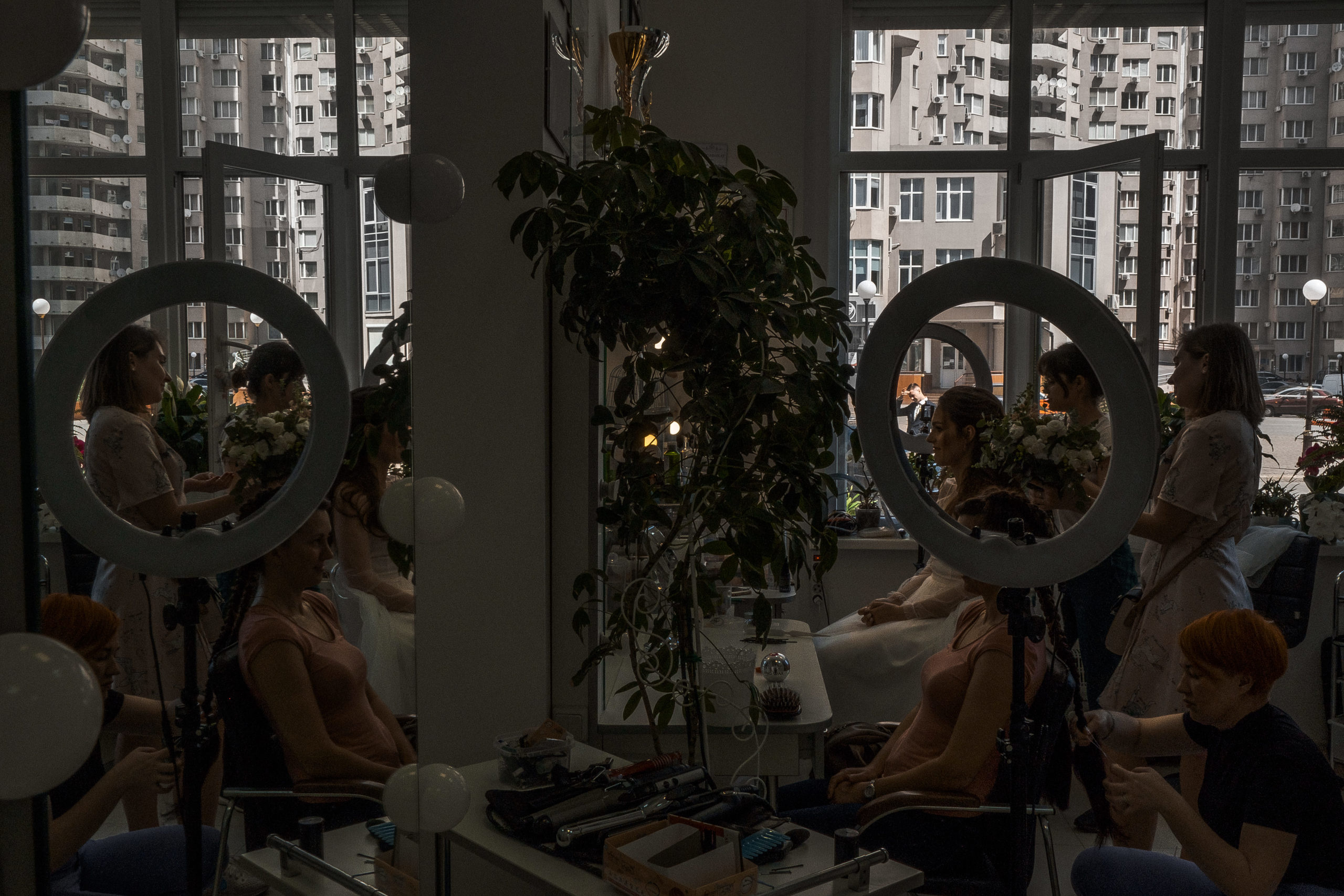 Вика+Максим. Ivan Skufinsky — wedding and family photographer in Vancouver