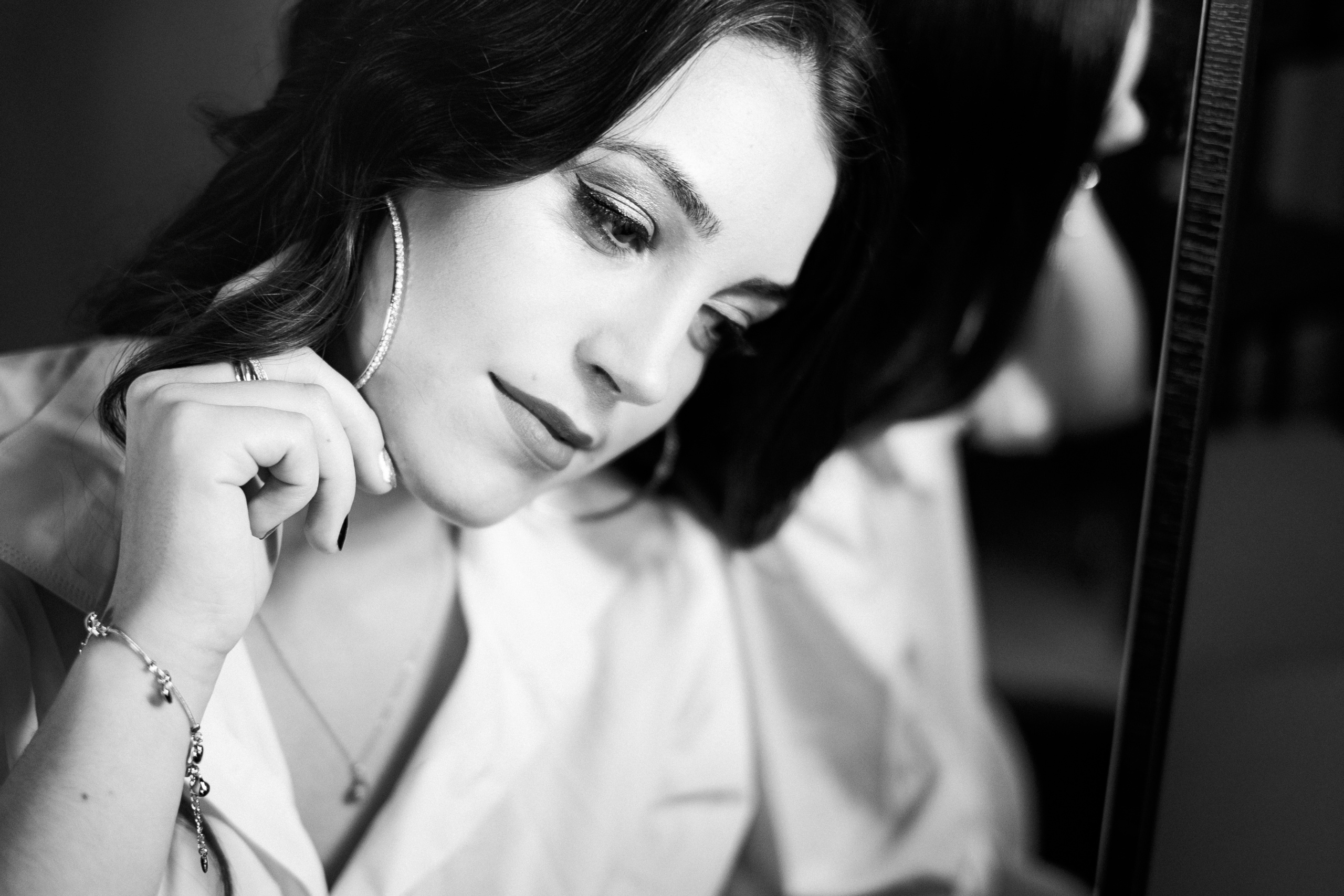 INLIGHT. Ivan Skufinsky — wedding and family photographer in Vancouver