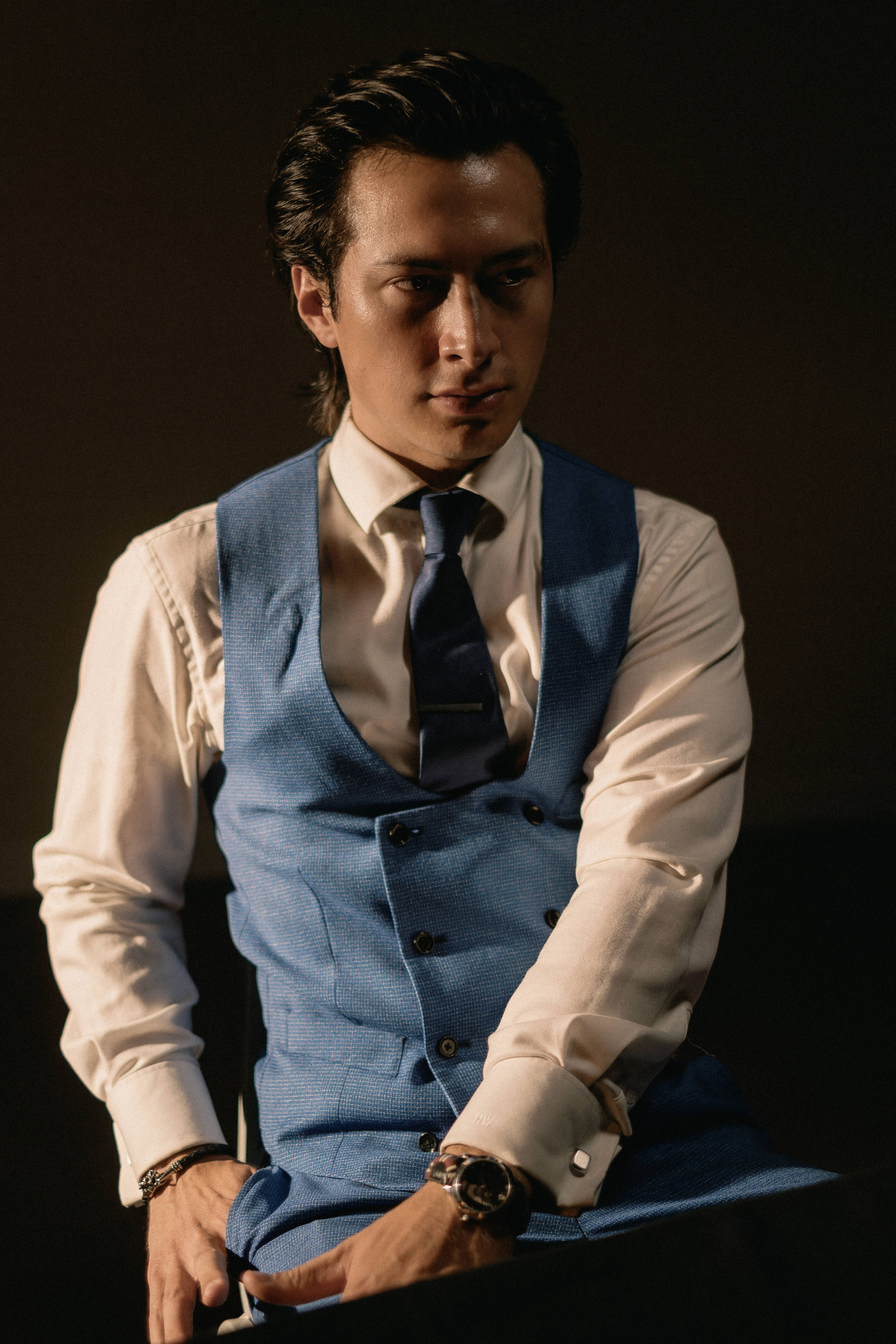 SHEEPSKIN. Ivan Skufinsky — wedding and family photographer in Vancouver