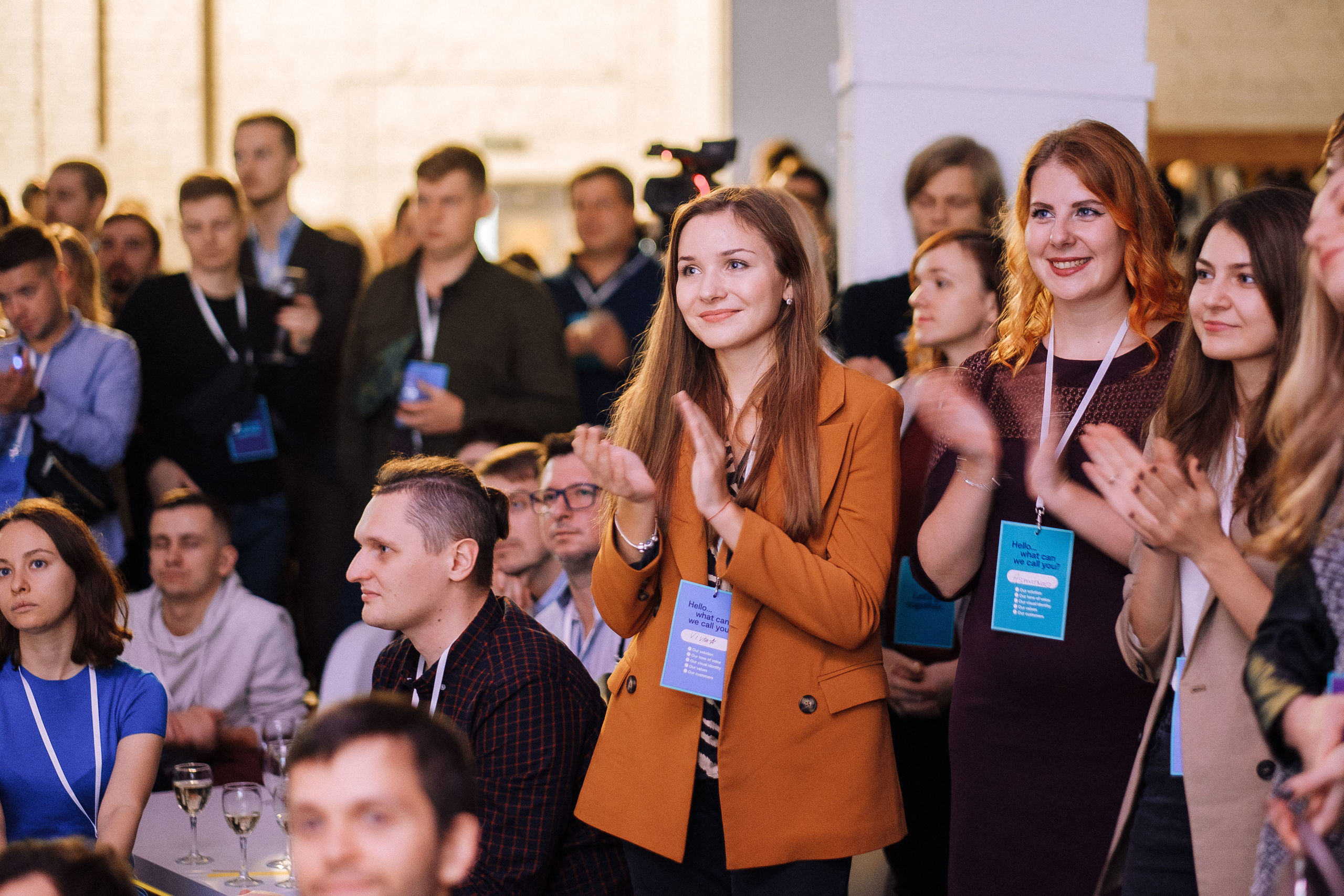 ZEO Alliance 24.10.19 party. Ivan Skufinsky — wedding and family photographer in Vancouver