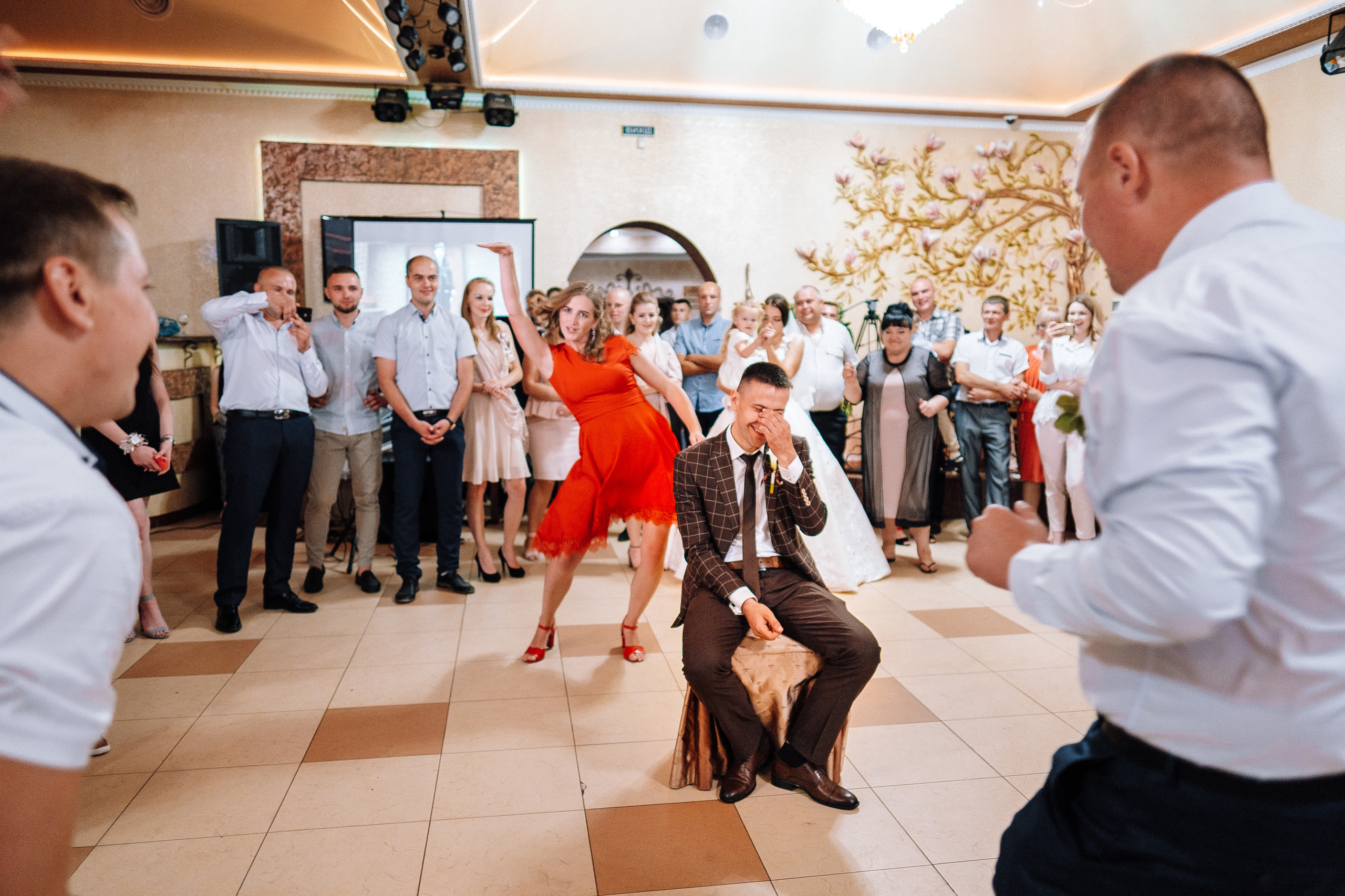 Wedding Story 20.07.2019. Ivan Skufinsky — wedding and family photographer in Vancouver