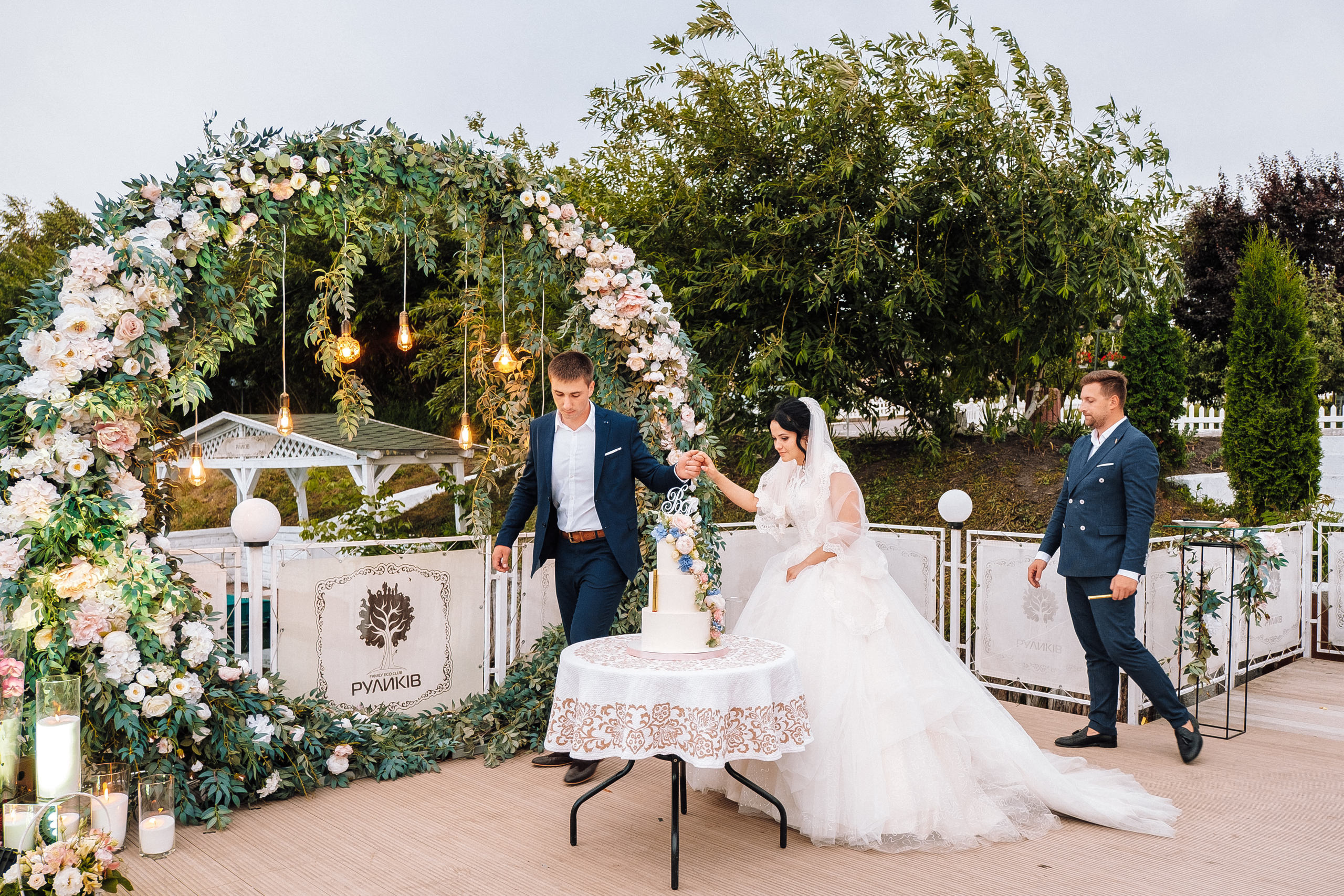 29.06.2019 WeddingStory. Ivan Skufinsky — wedding and family photographer in Vancouver