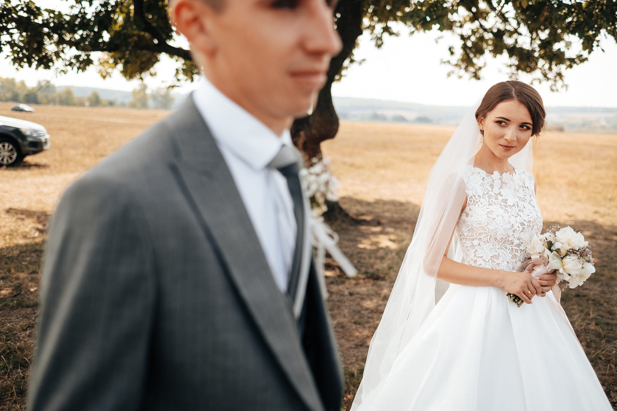 Свадебная история Иван+Ирина. Ivan Skufinsky — wedding and family photographer in Vancouver