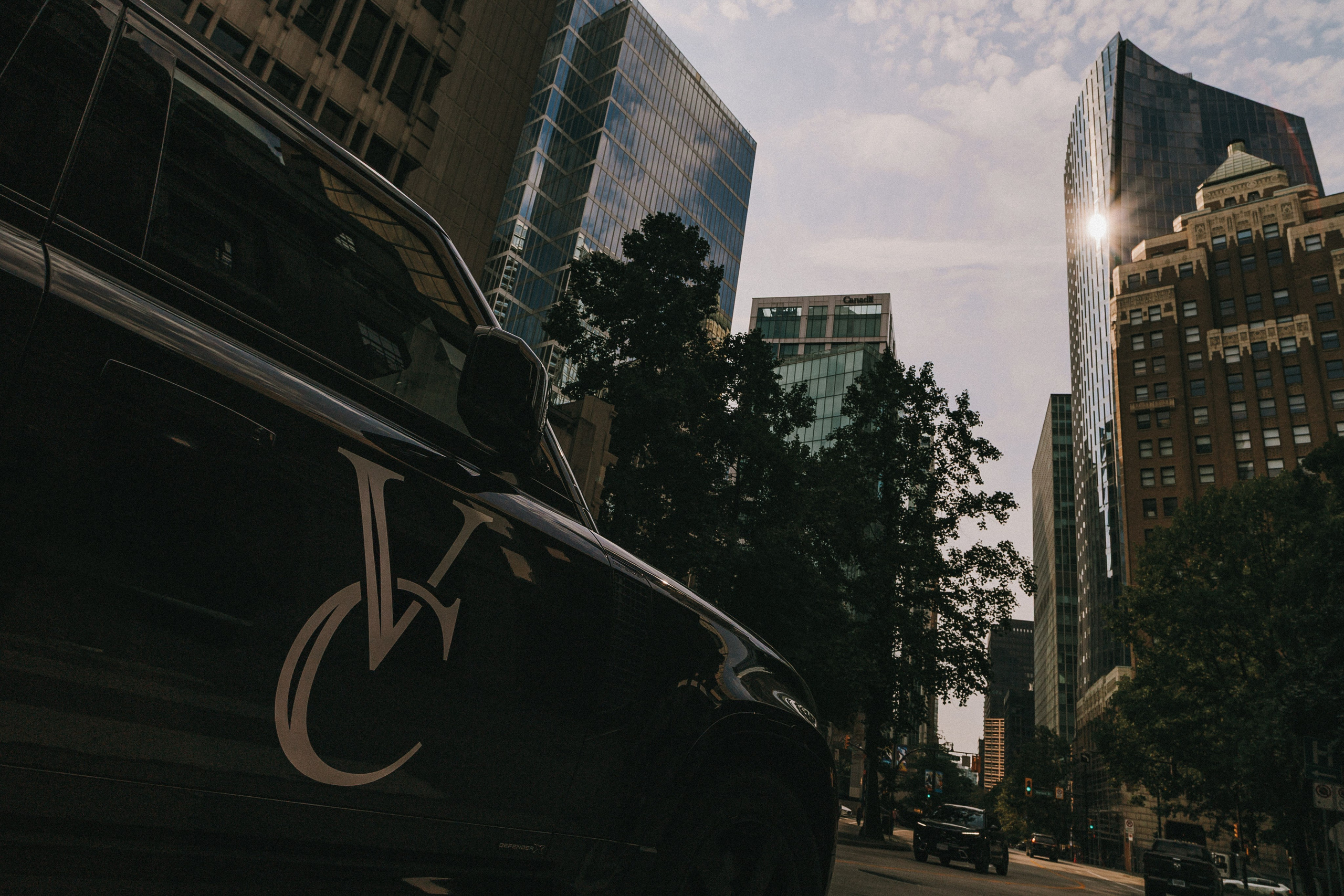 WeddingStory in Vancouver Club. Ivan Skufinsky — wedding and family photographer in Vancouver