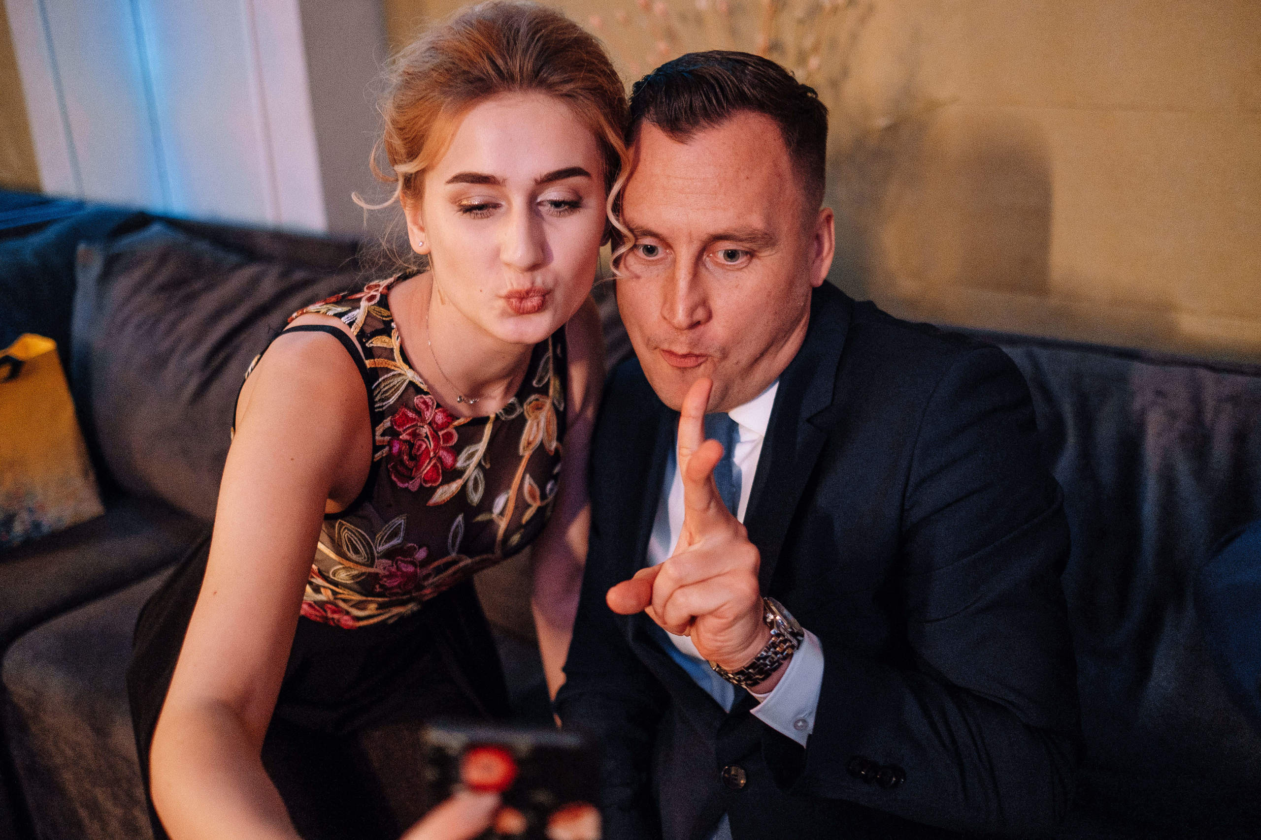 Alexandr+Anastasia 24.11.2019 WeddingStory. Ivan Skufinsky — wedding and family photographer in Vancouver