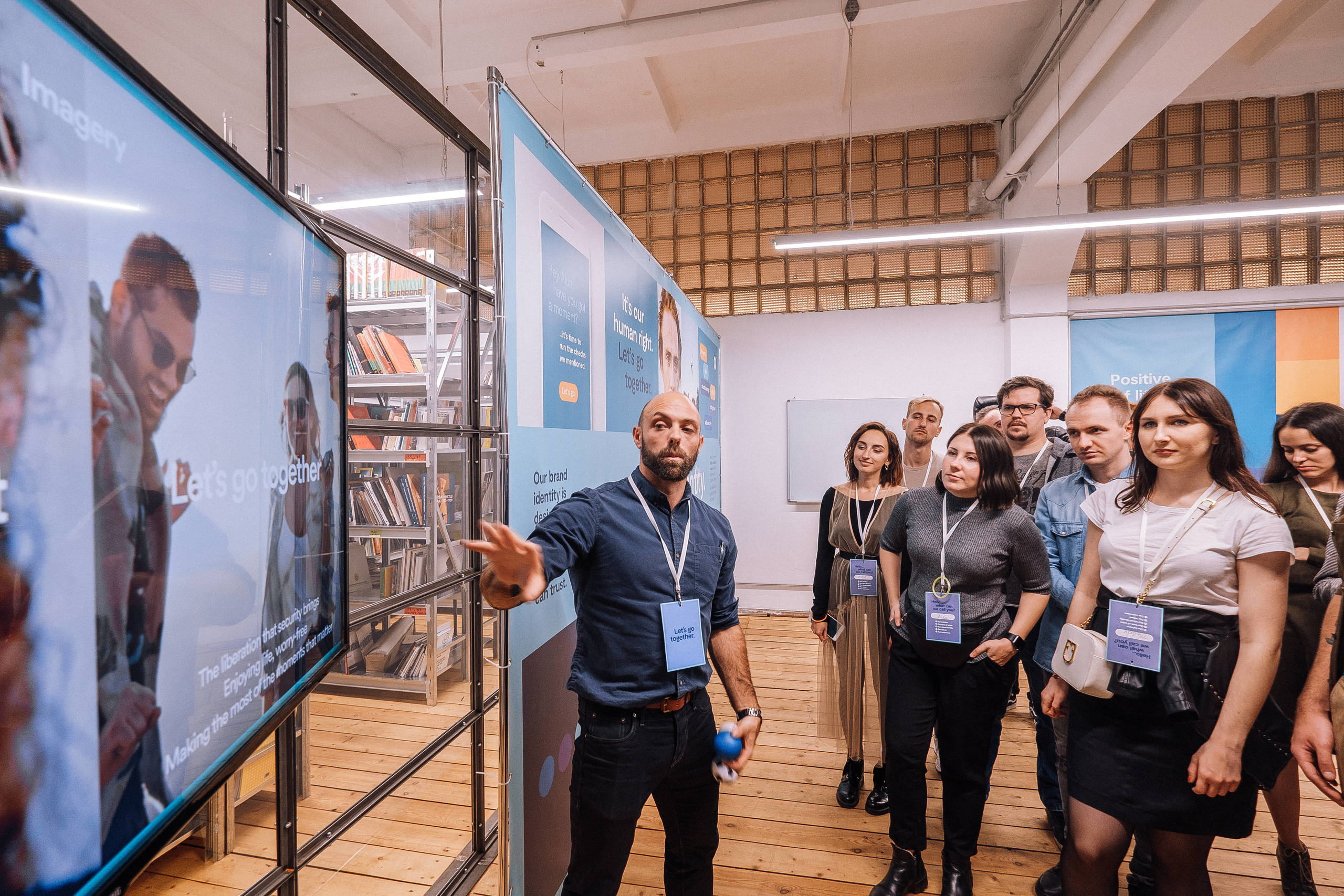 ZEO Alliance 24.10.19 party. Ivan Skufinsky — wedding and family photographer in Vancouver