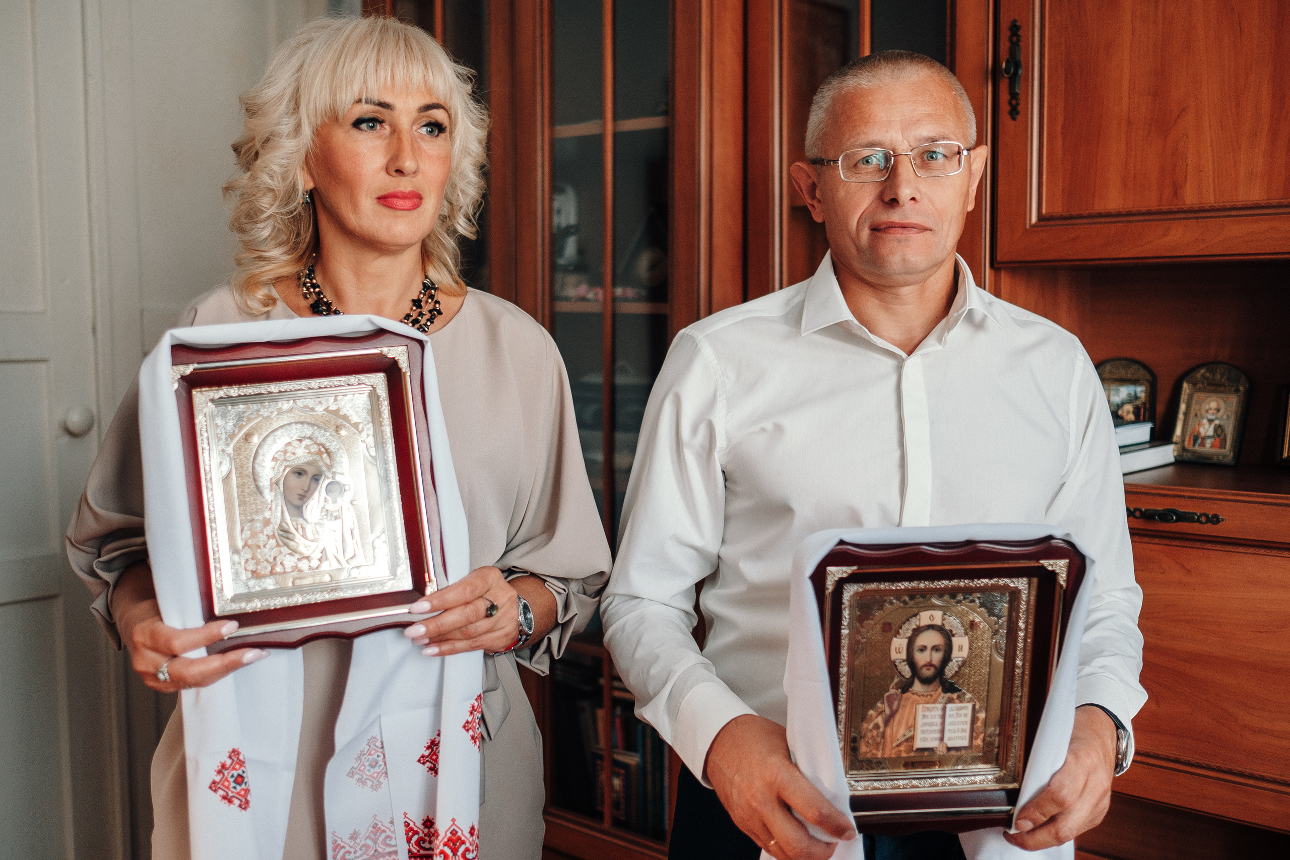 Свадебная история Влад+Яна. Ivan Skufinsky — wedding and family photographer in Vancouver