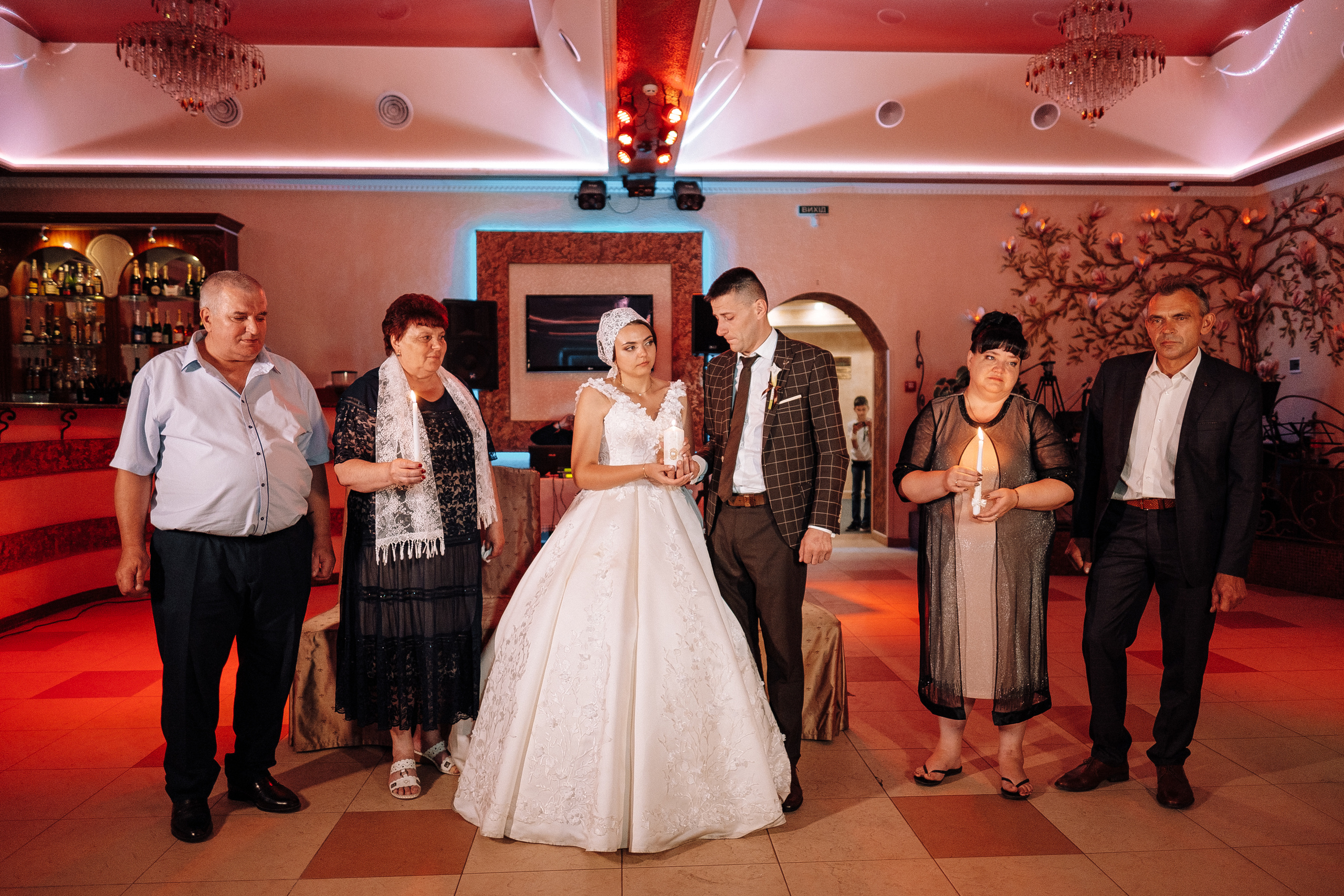 СВАДЬБА 20.07.2019 Дима+Катя. Ivan Skufinsky — wedding and family photographer in Vancouver