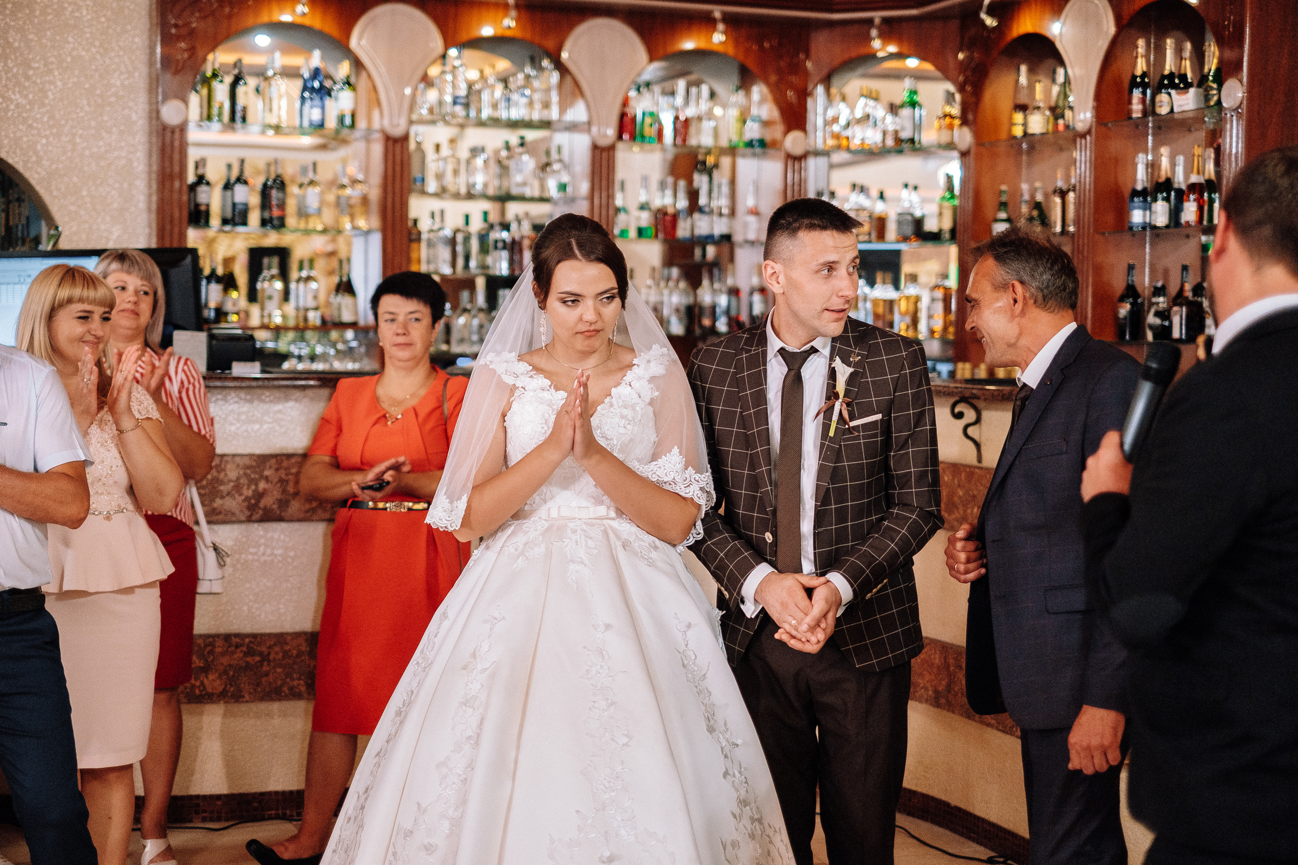 СВАДЬБА 20.07.2019 Дима+Катя. Ivan Skufinsky — wedding and family photographer in Vancouver