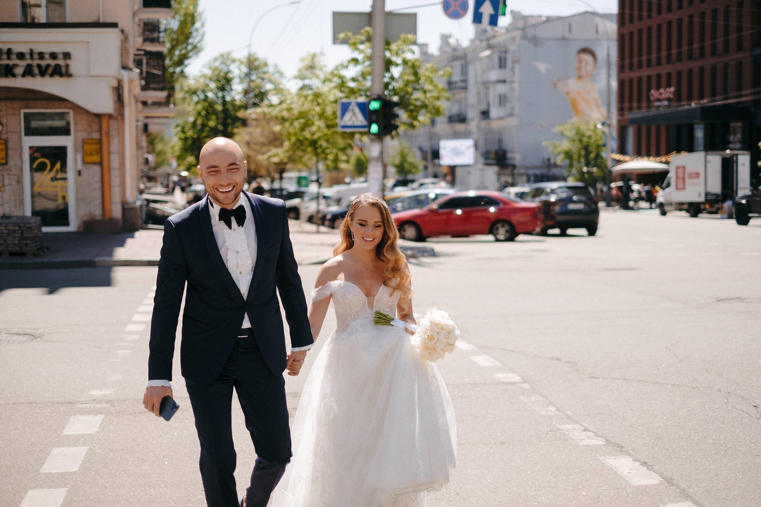 Wedding photographer in Vancouver BC. Весільний фотограф у Ванкувер. Ivan Skufinsky — wedding and family photographer in Vancouver