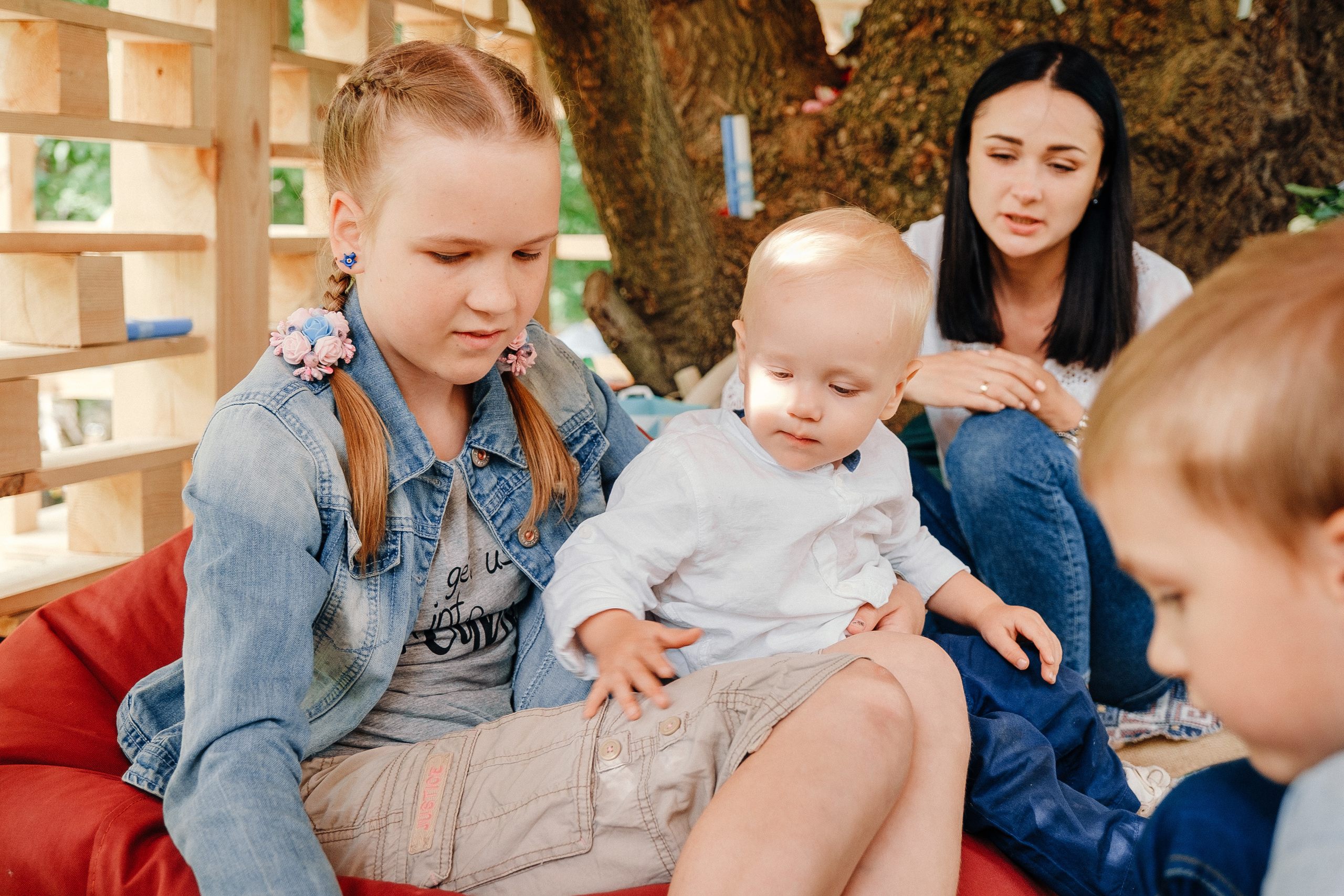 СВАДЬБА 04.07.19 Андрей+Катя. Ivan Skufinsky — wedding and family photographer in Vancouver