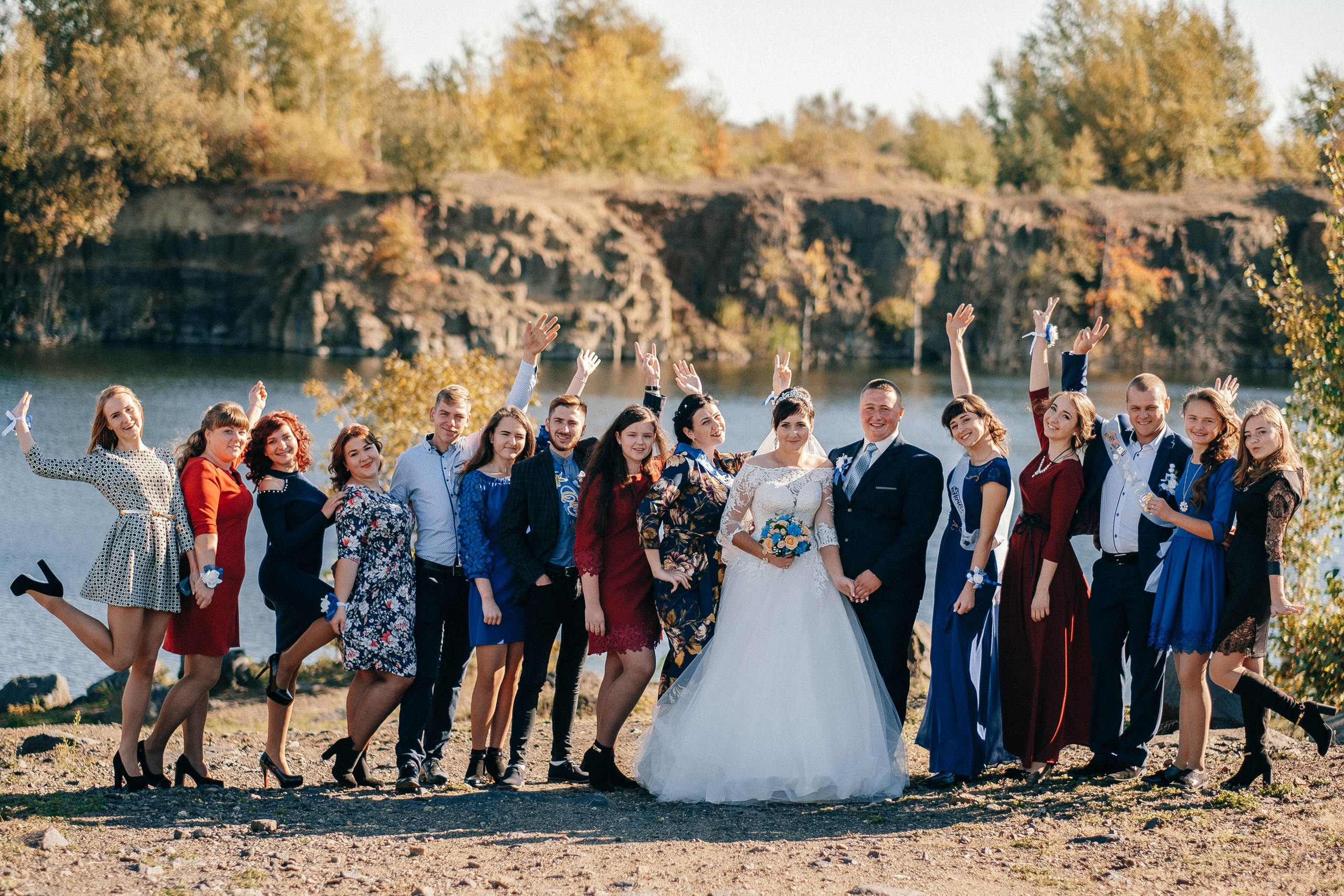 7.10.2018. Ivan Skufinsky — wedding and family photographer in Vancouver