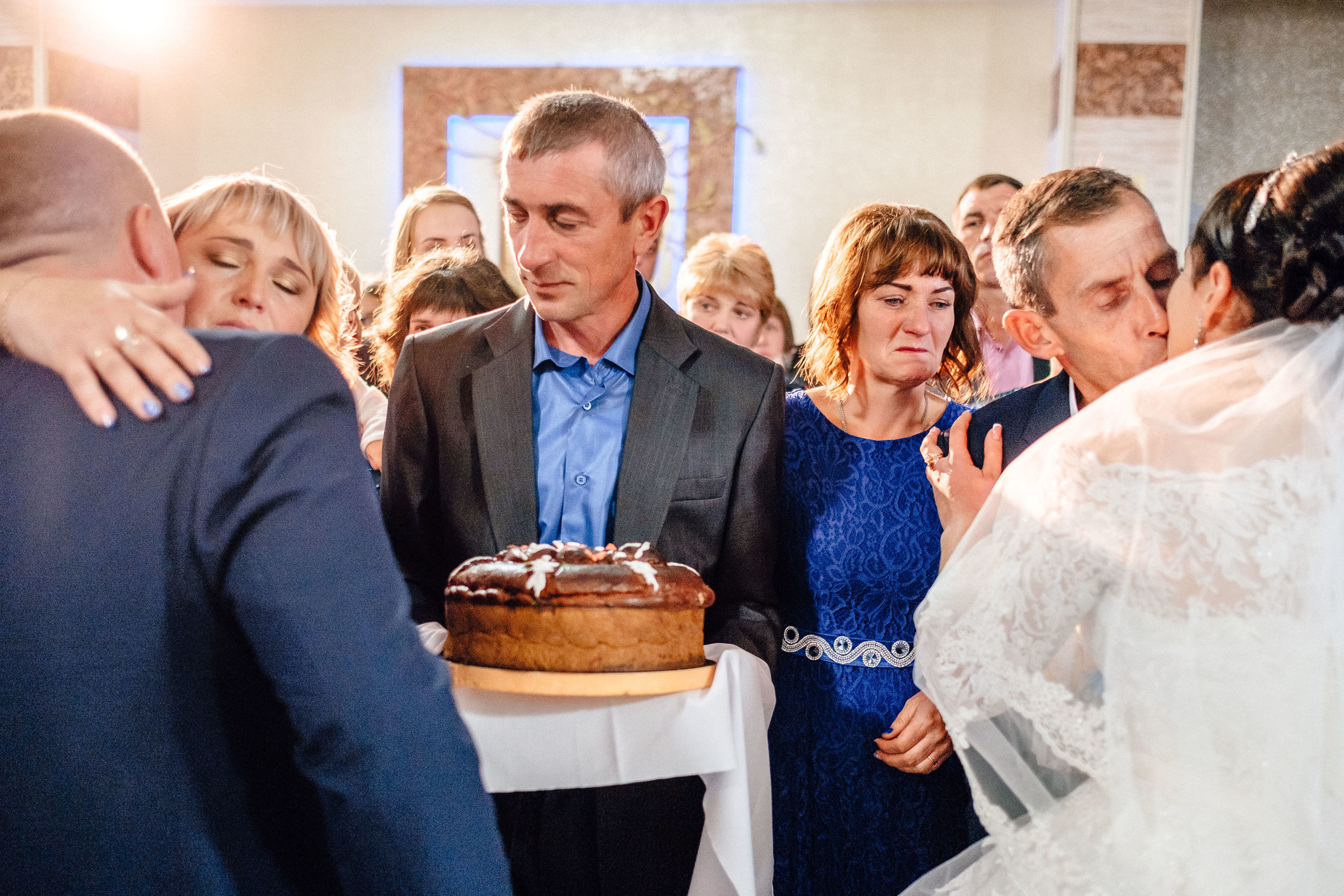 7.10.2018. Ivan Skufinsky — wedding and family photographer in Vancouver