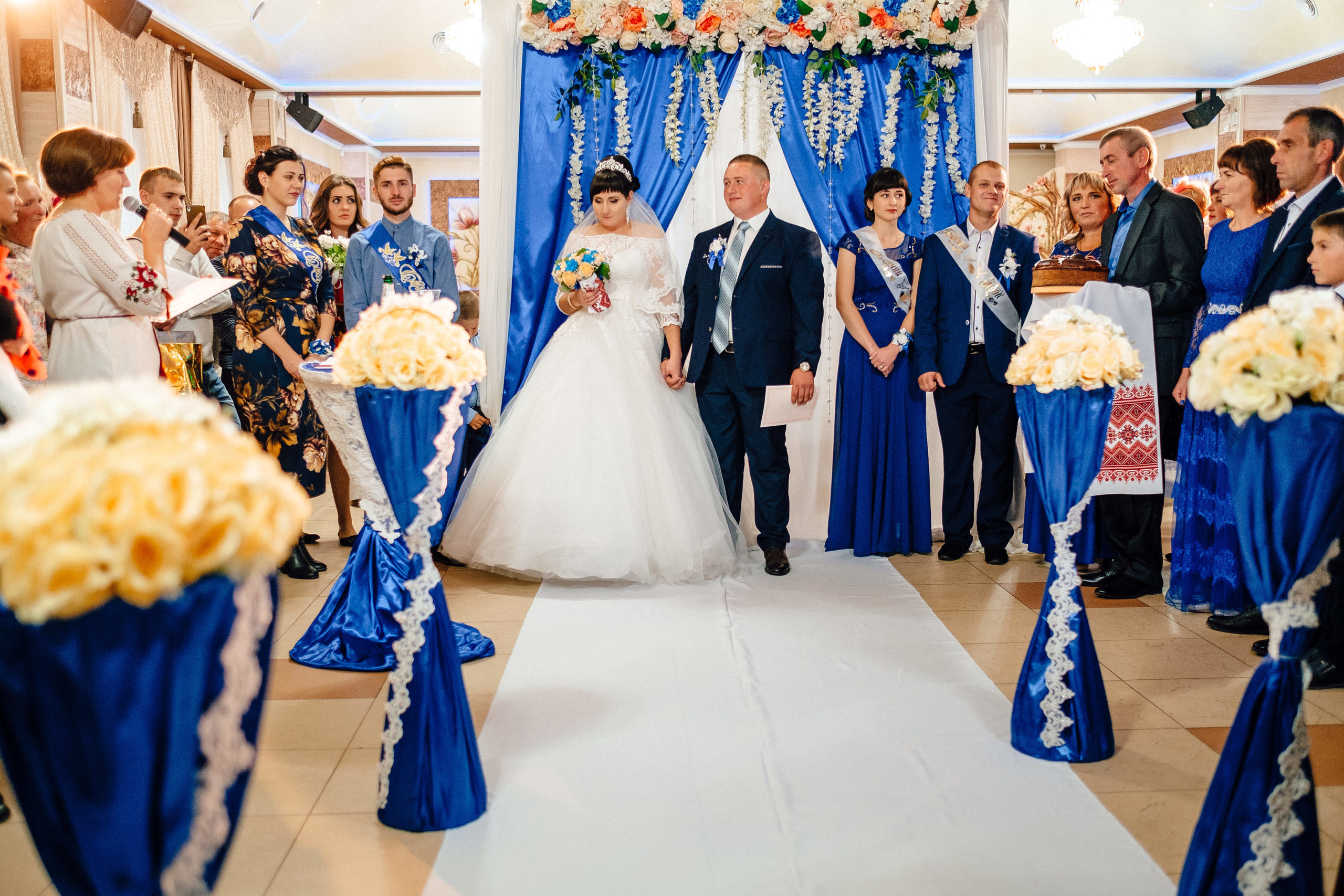 7.10.2018. Ivan Skufinsky — wedding and family photographer in Vancouver