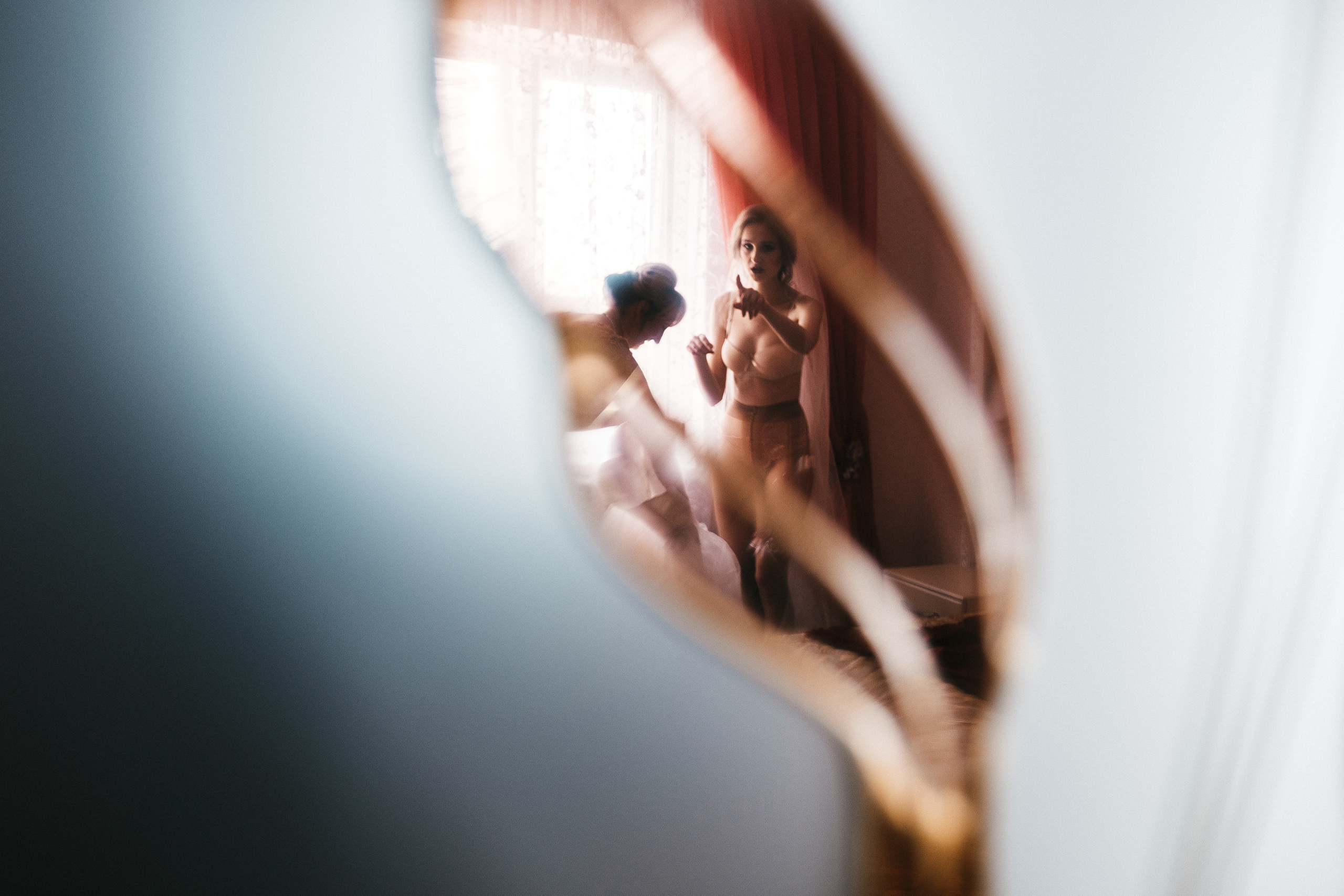 Wedding Story 2.06.2019. Ivan Skufinsky — wedding and family photographer in Vancouver