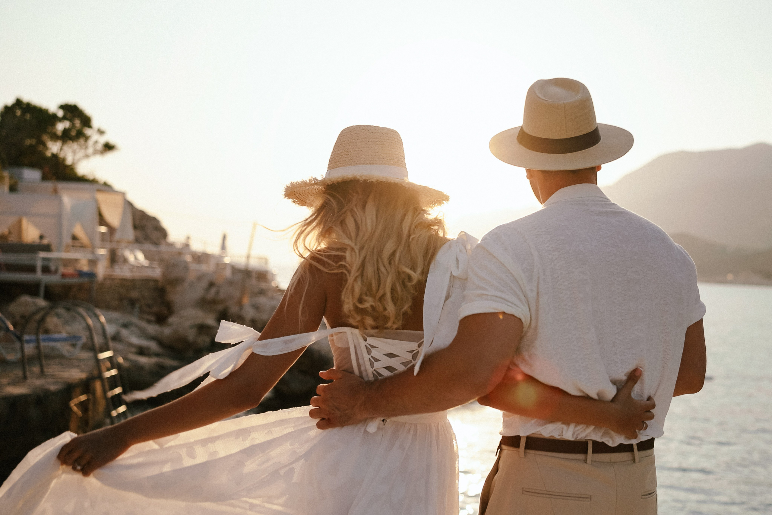 Artem & Mary. Ivan Skufinsky — wedding and family photographer in Vancouver