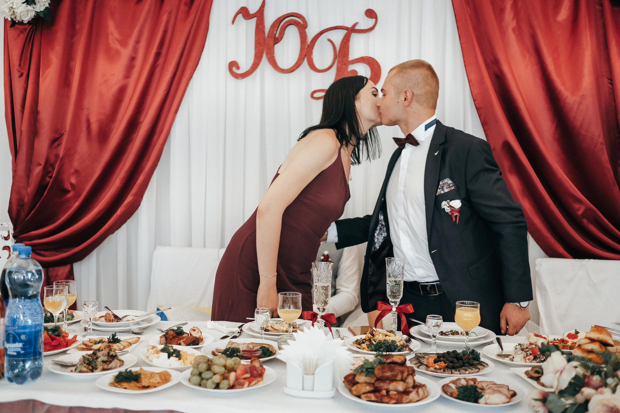 11.08.2018 Богдан+Юля. Ivan Skufinsky — wedding and family photographer in Vancouver