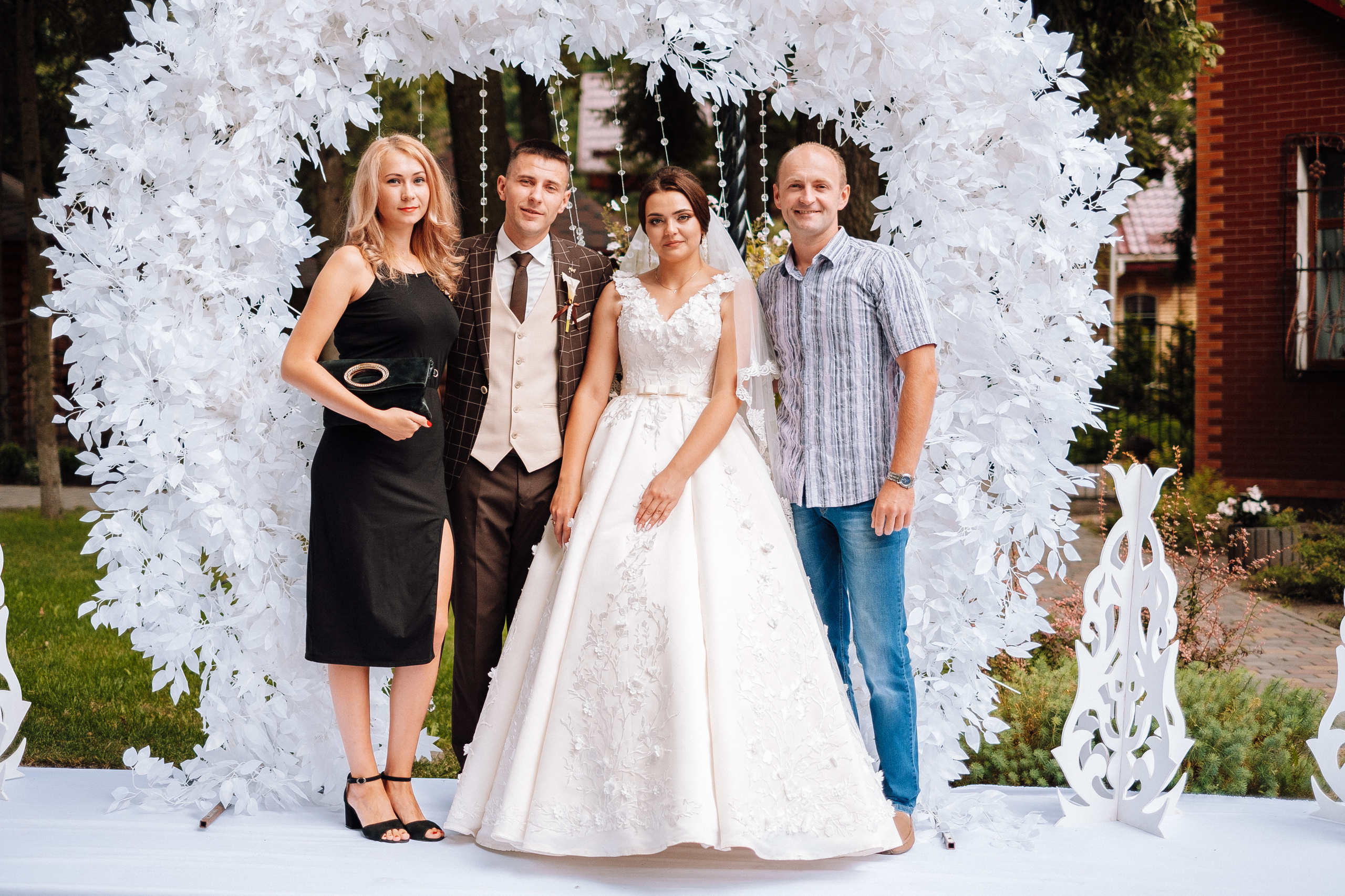 СВАДЬБА 20.07.2019 Дима+Катя. Ivan Skufinsky — wedding and family photographer in Vancouver