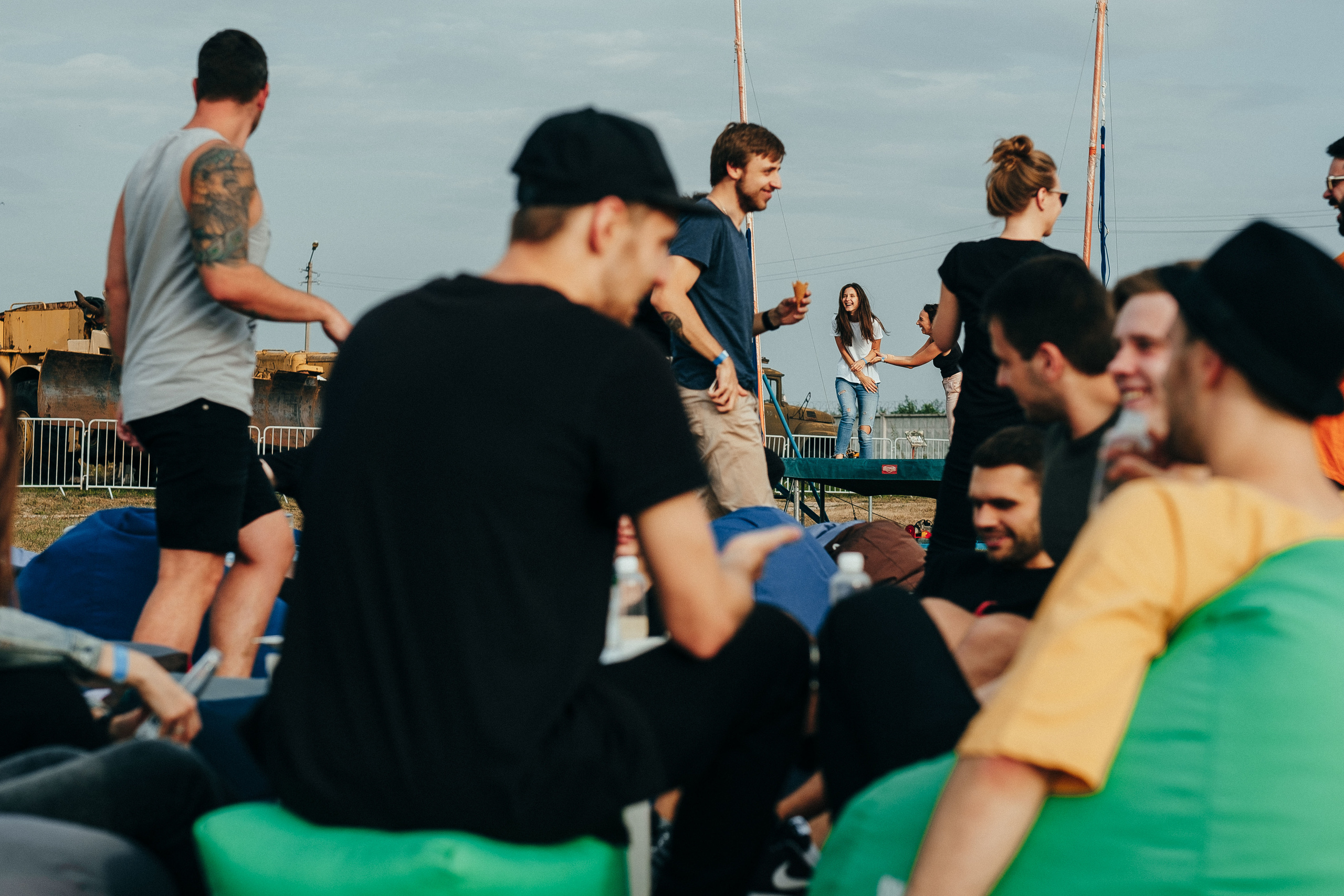 Event photographer in Vancouver BC. Ivan Skufinsky — wedding and family photographer in Vancouver