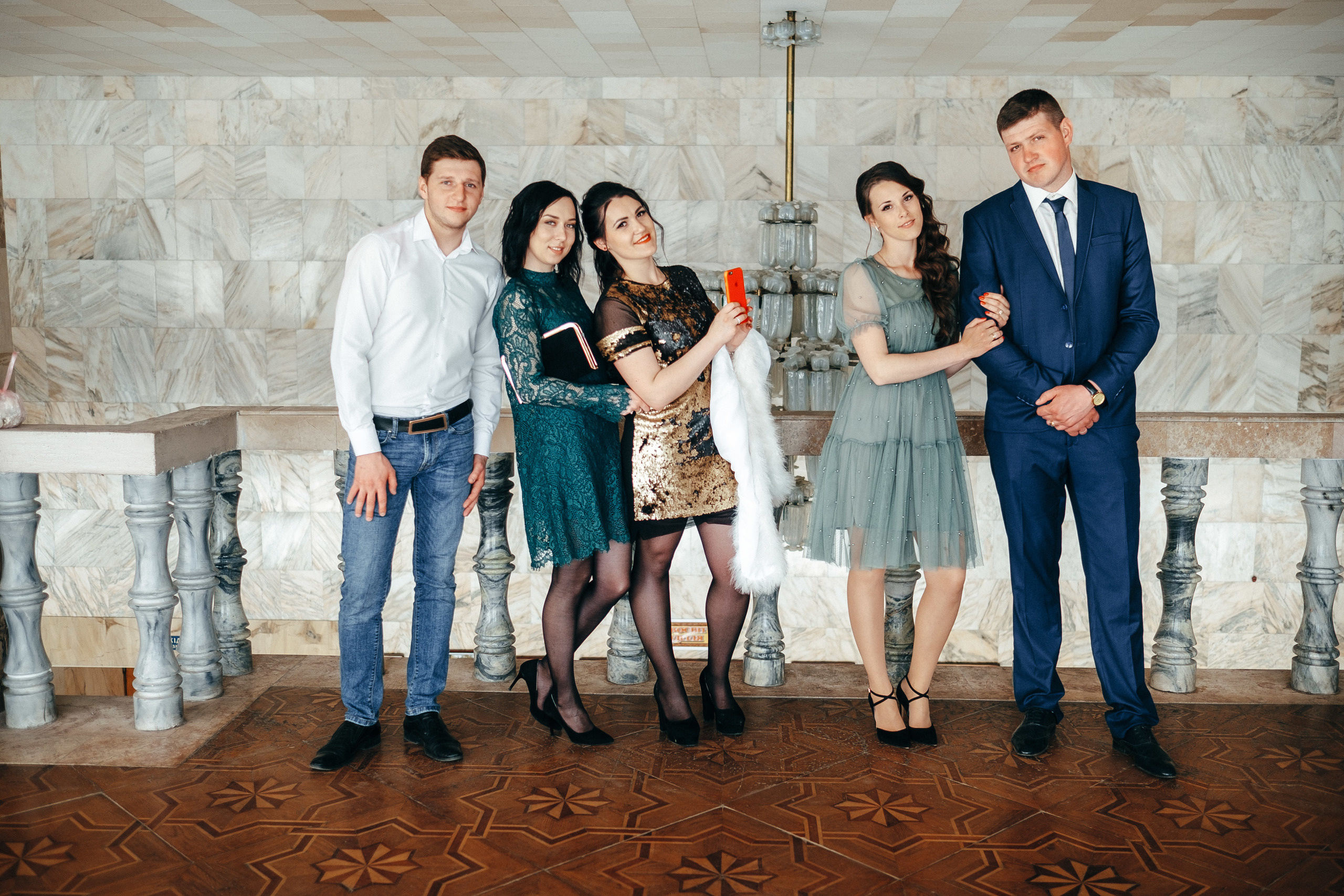 Виктор+Катя. Ivan Skufinsky — wedding and family photographer in Vancouver