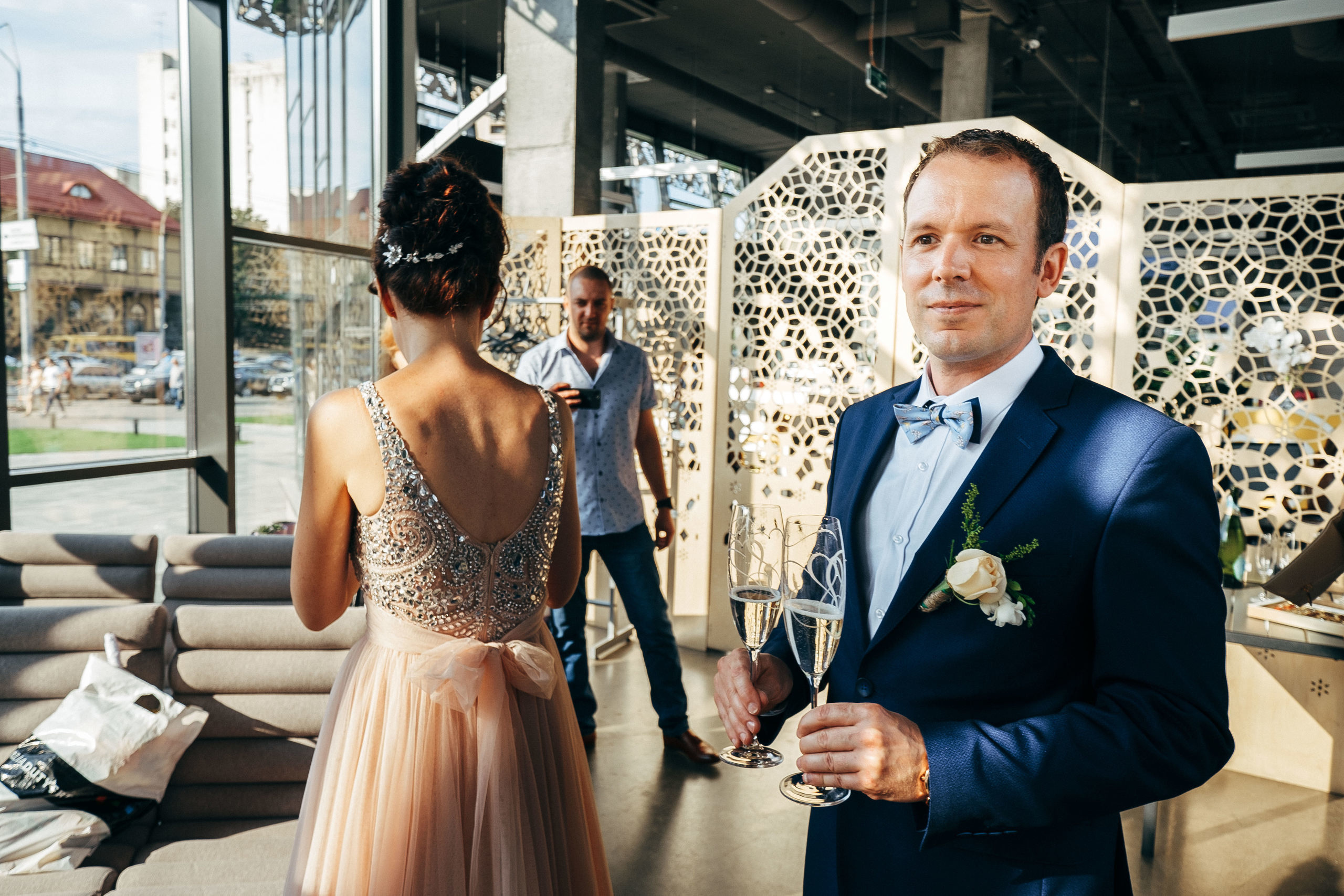 Silven+Olga Киев 17.08.2018. Ivan Skufinsky — wedding and family photographer in Vancouver
