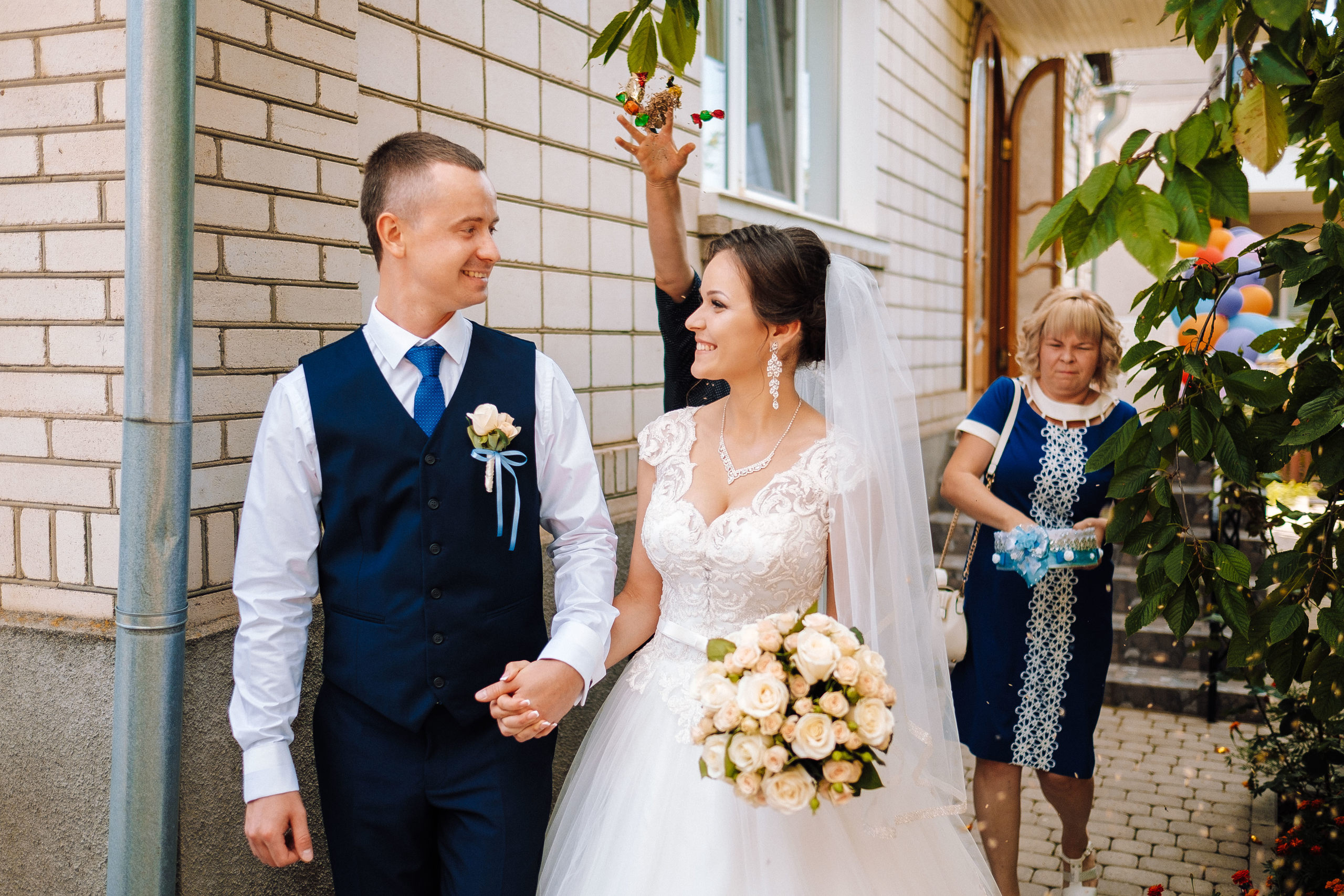 Александр+Виктория. Ivan Skufinsky — wedding and family photographer in Vancouver