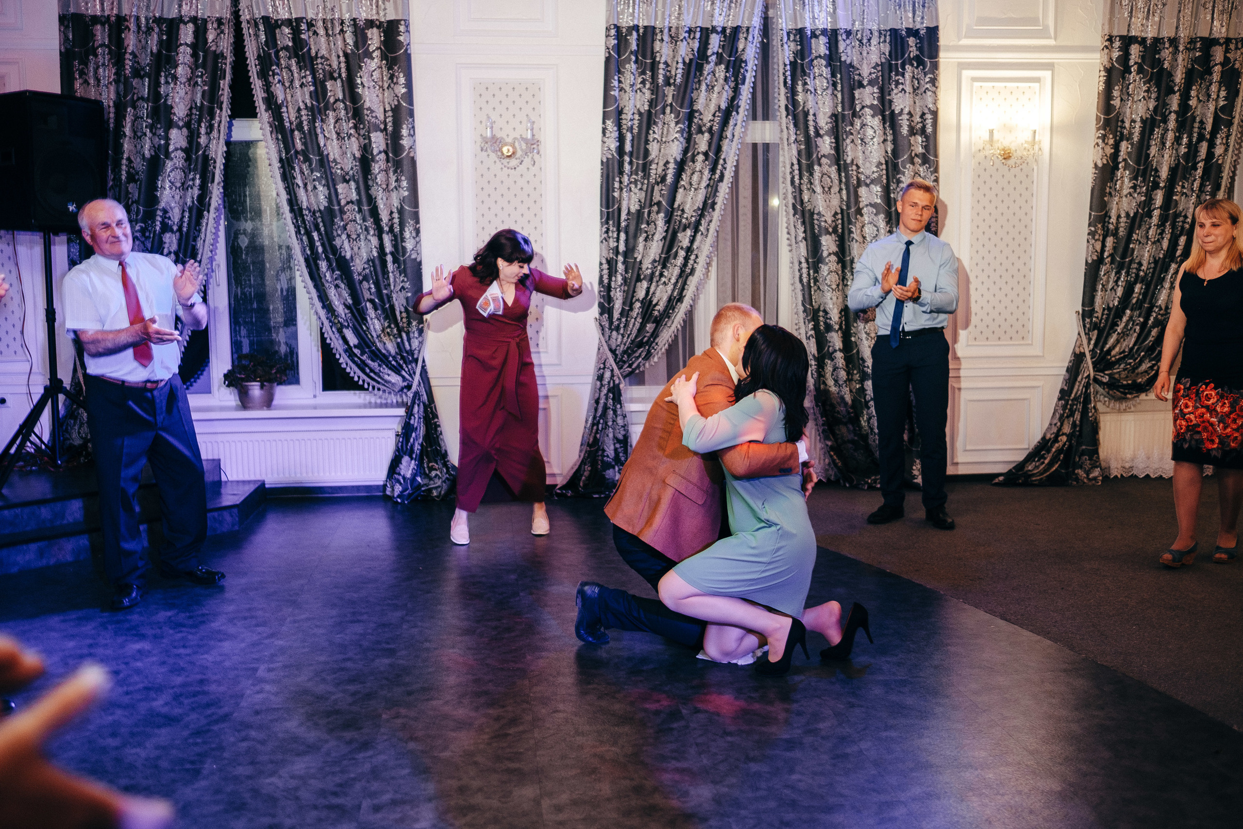 Виктор+Катя. Ivan Skufinsky — wedding and family photographer in Vancouver